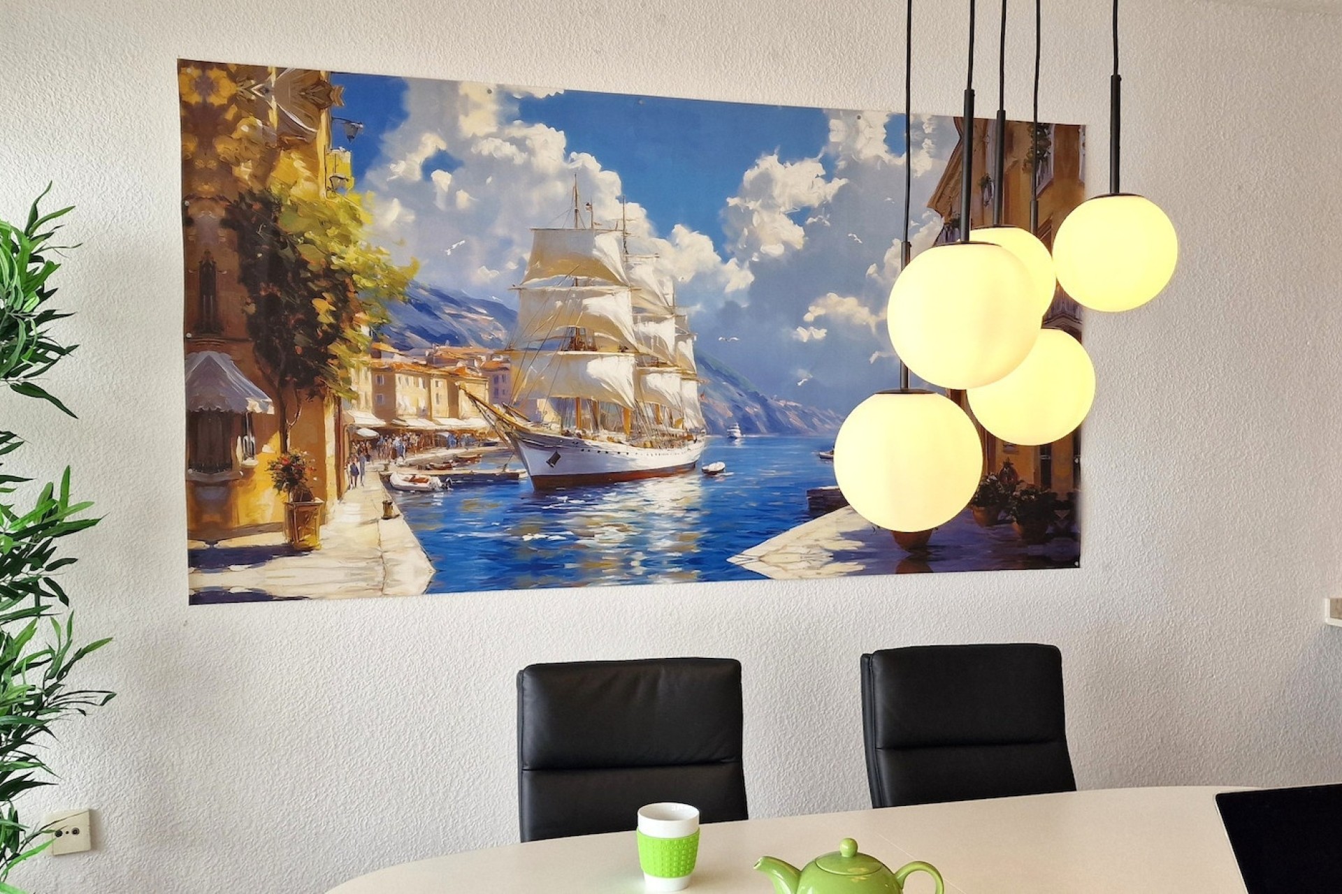 Herverkoop - Appartement / Flat -
Torrevieja