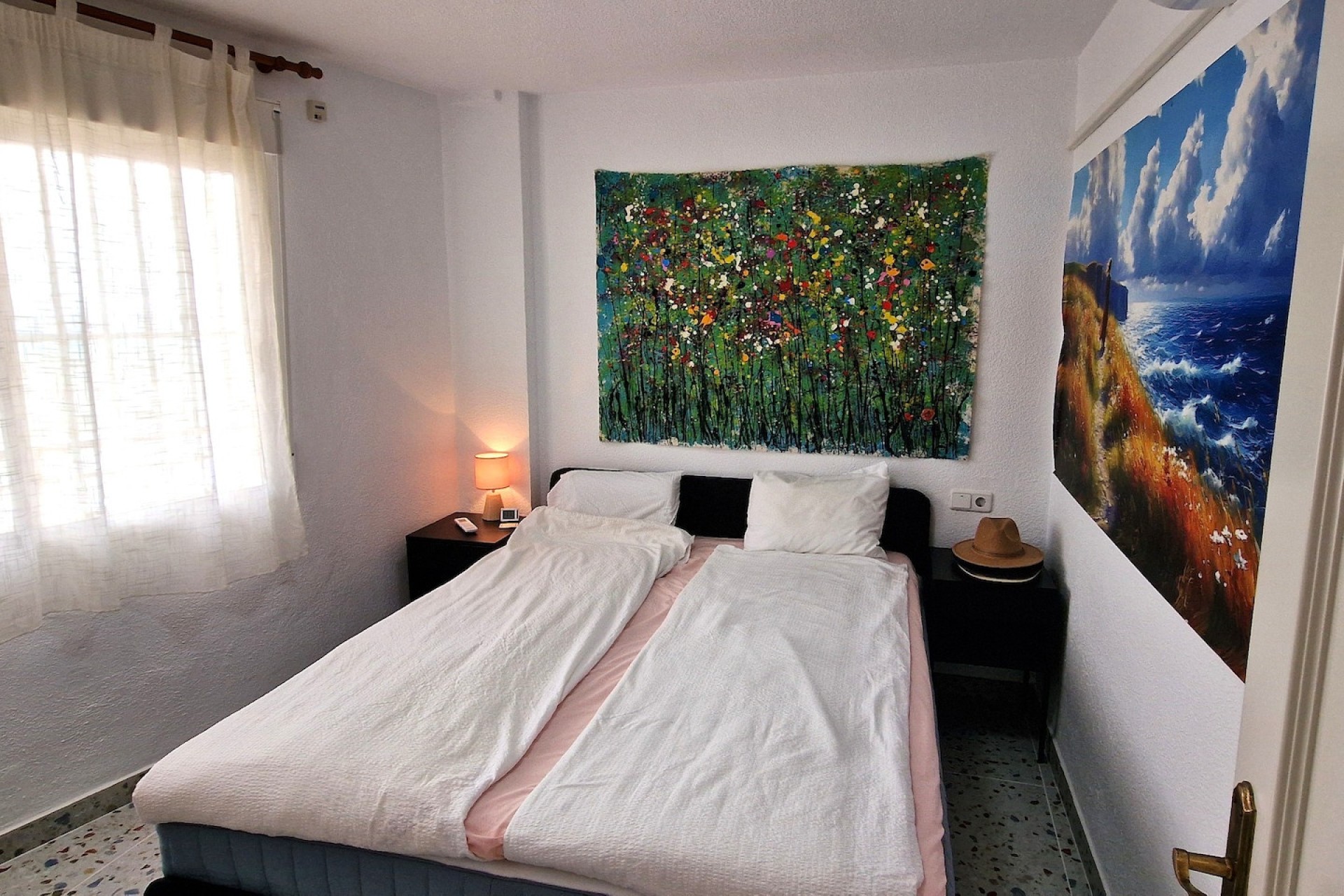 Herverkoop - Appartement / Flat -
Torrevieja