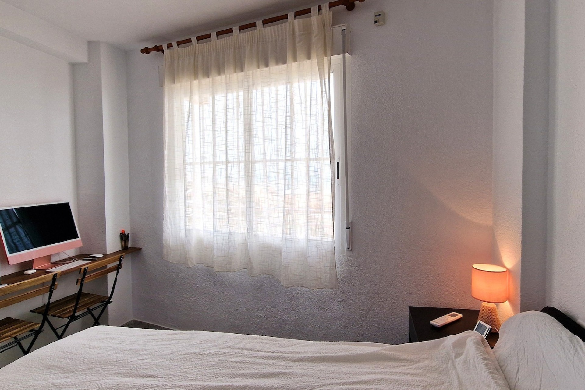 Herverkoop - Appartement / Flat -
Torrevieja