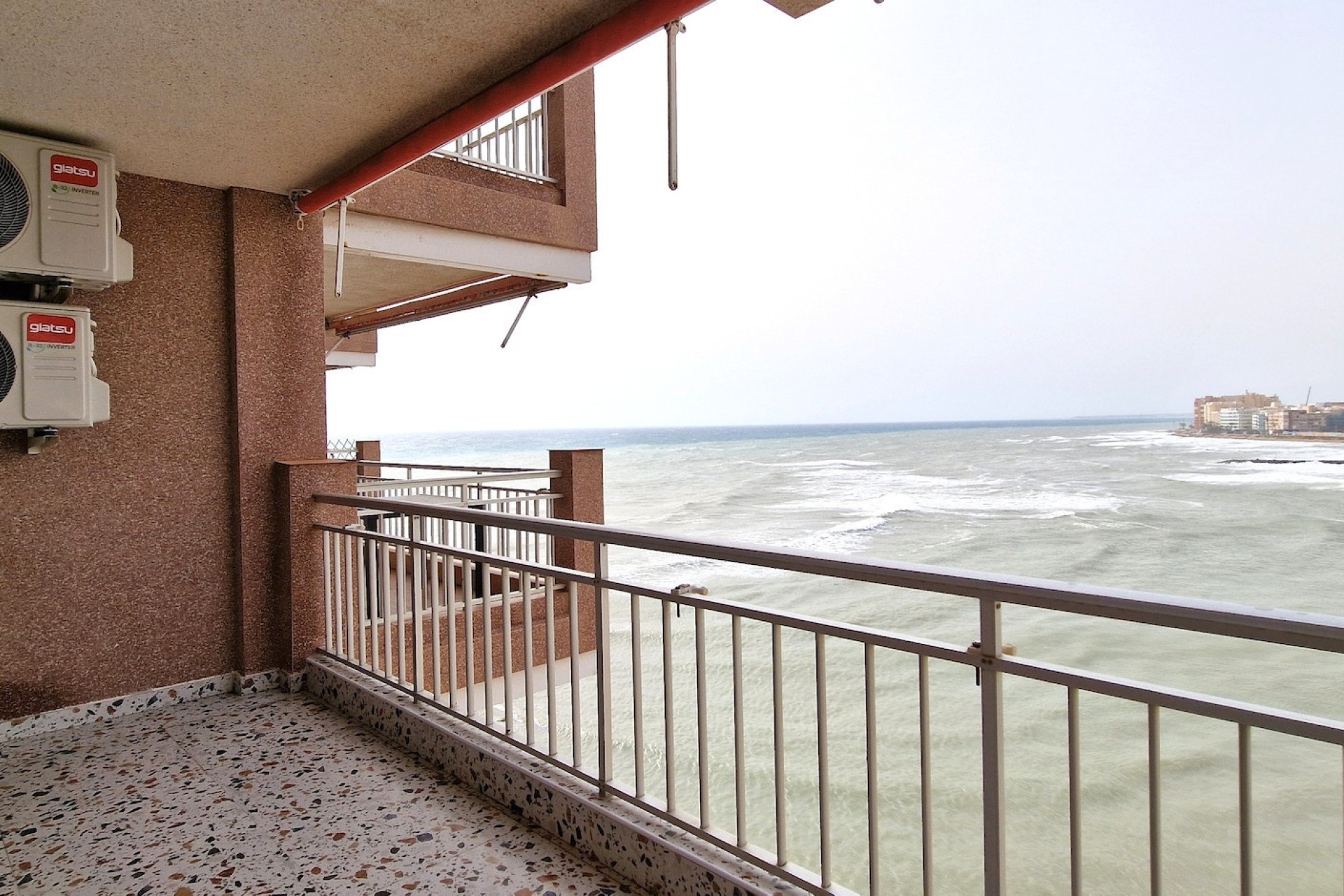 Herverkoop - Appartement / Flat -
Torrevieja