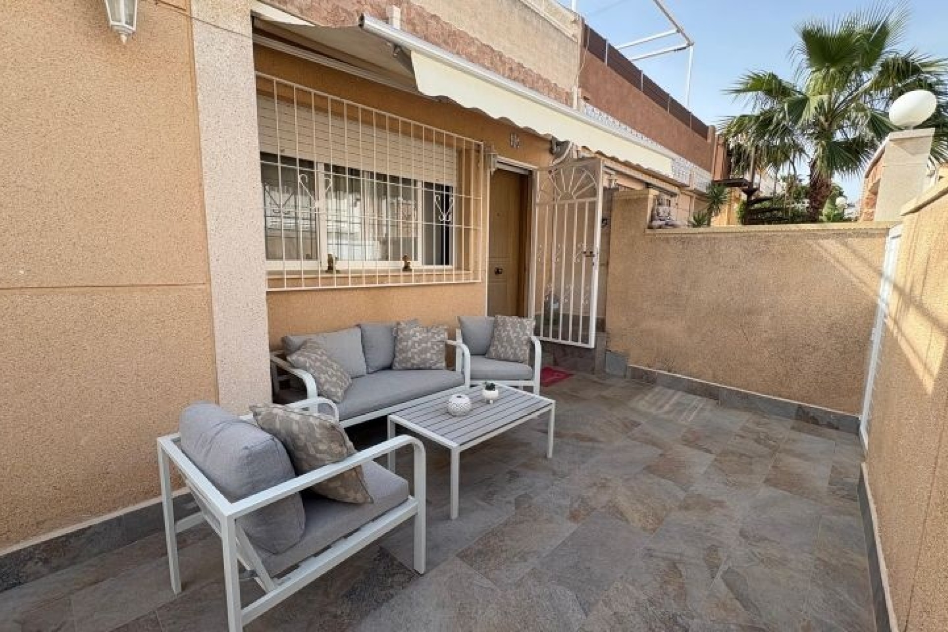 Herverkoop - Appartement / Flat -
Torrevieja