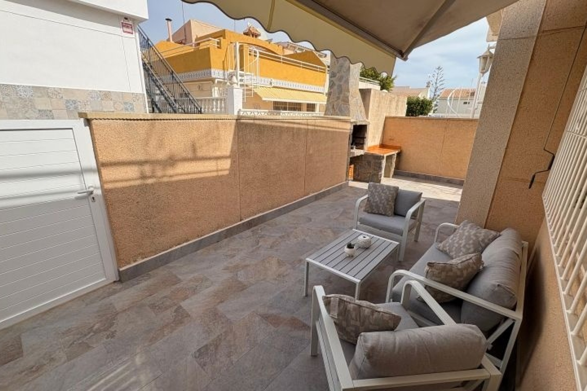 Herverkoop - Appartement / Flat -
Torrevieja
