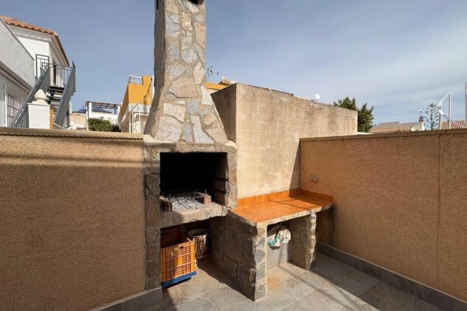 Herverkoop - Appartement / Flat -
Torrevieja