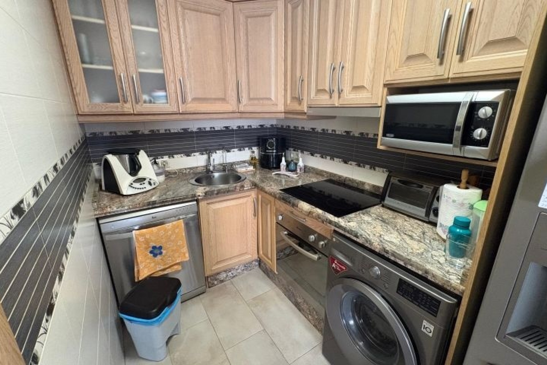 Herverkoop - Appartement / Flat -
Torrevieja