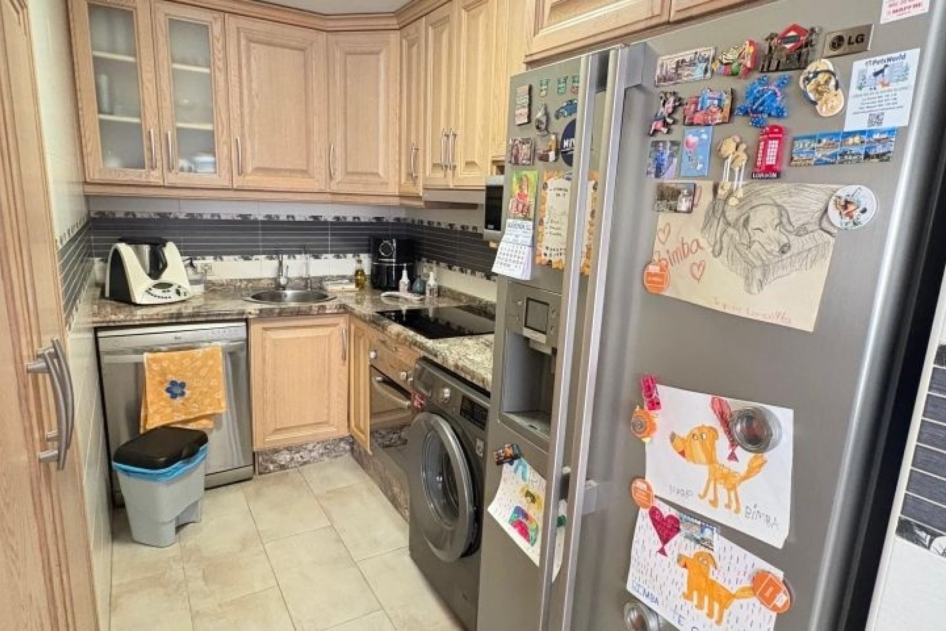 Herverkoop - Appartement / Flat -
Torrevieja