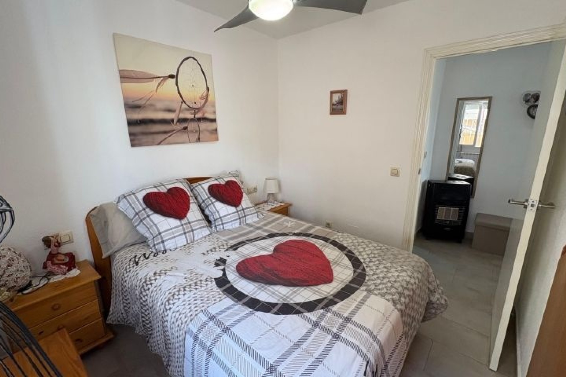 Herverkoop - Appartement / Flat -
Torrevieja