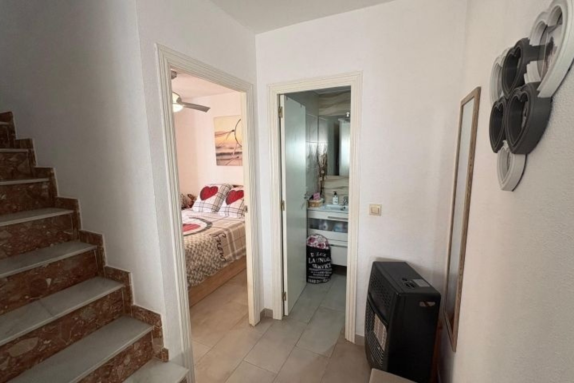 Herverkoop - Appartement / Flat -
Torrevieja