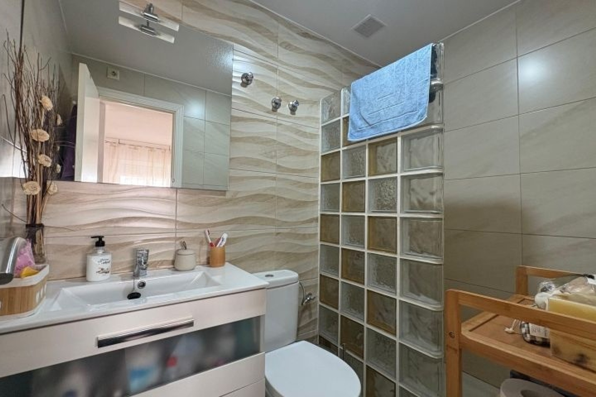 Herverkoop - Appartement / Flat -
Torrevieja