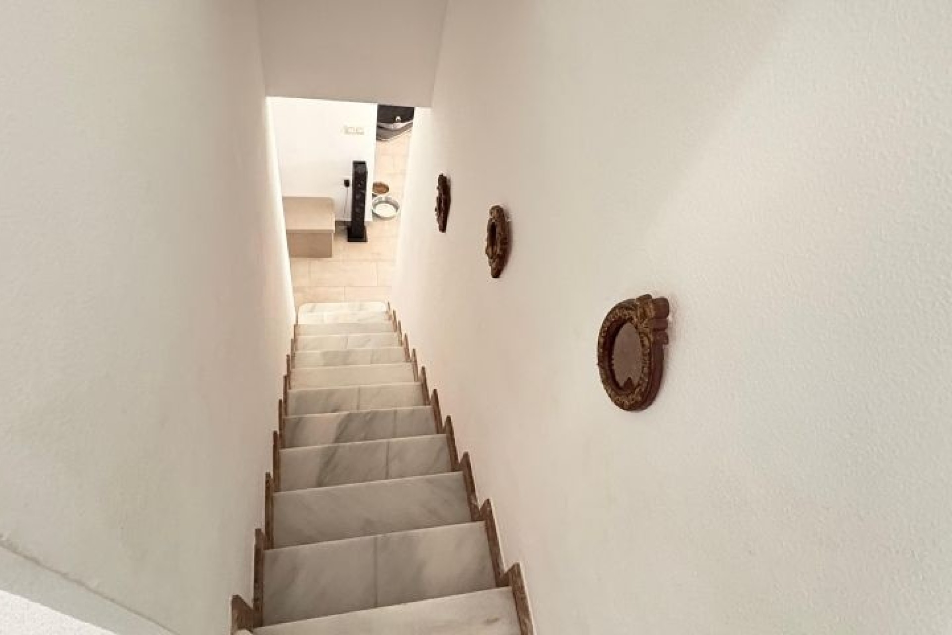 Herverkoop - Appartement / Flat -
Torrevieja