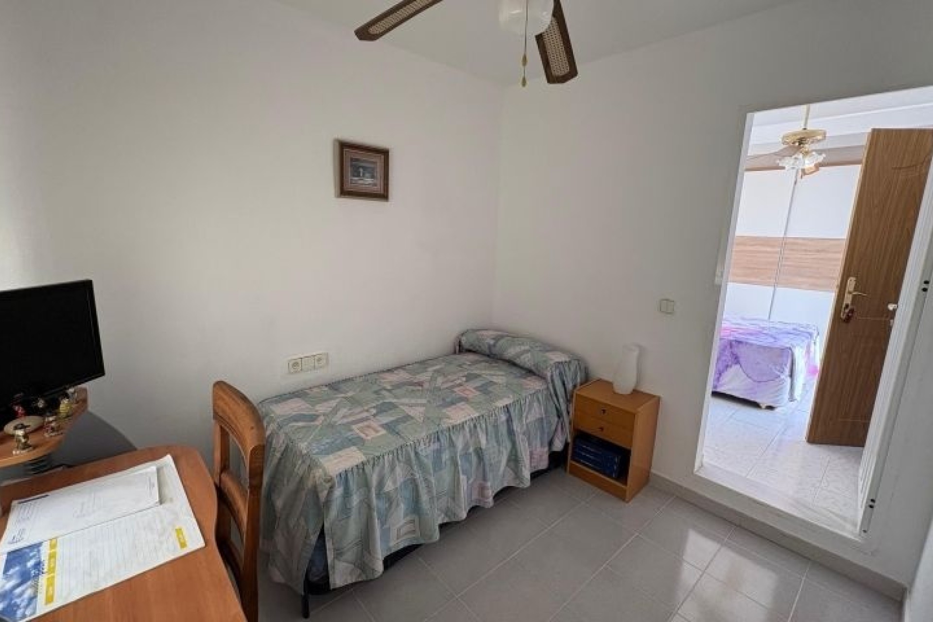 Herverkoop - Appartement / Flat -
Torrevieja
