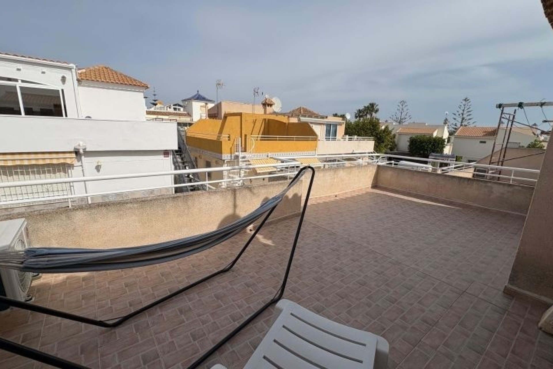 Herverkoop - Appartement / Flat -
Torrevieja