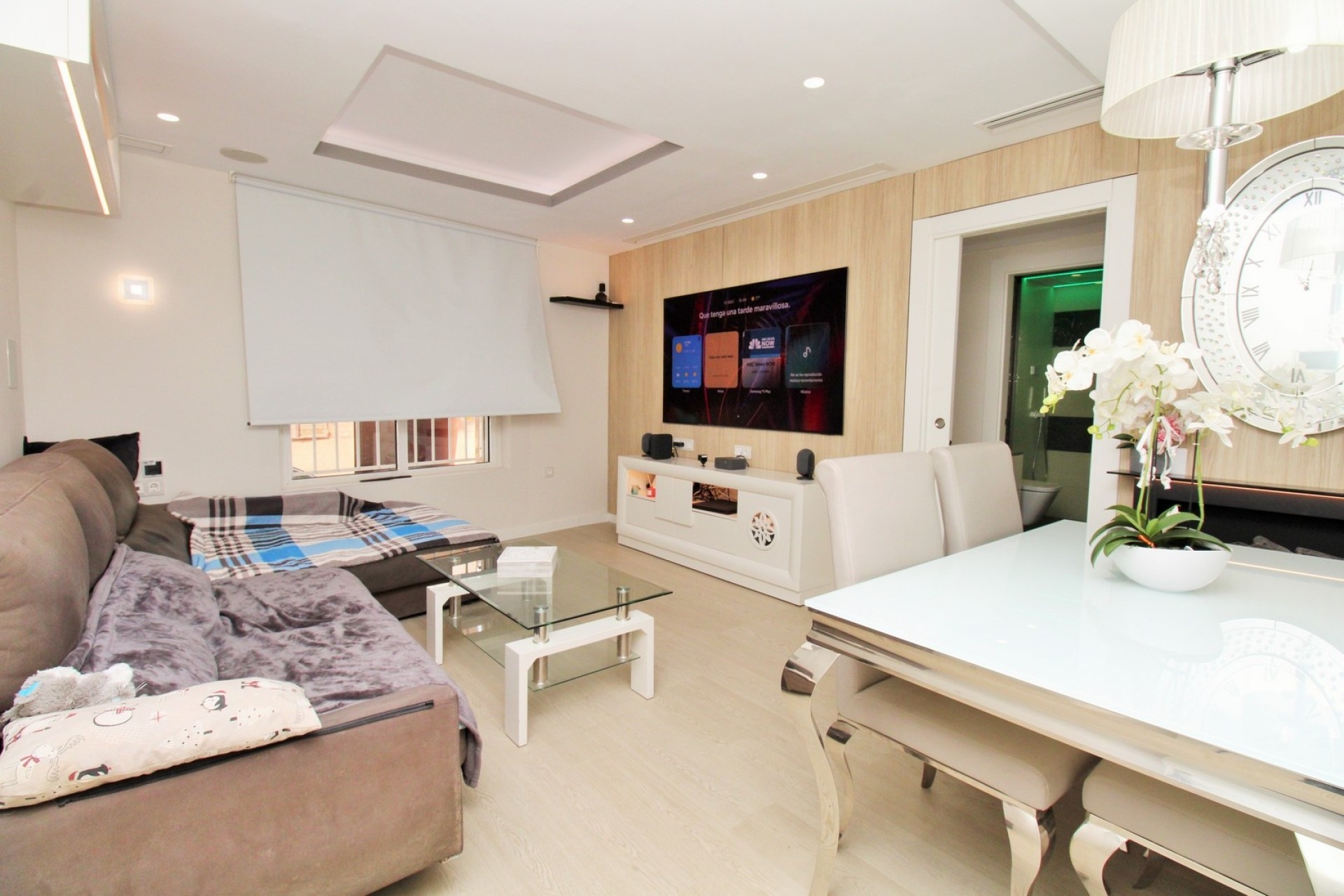 Herverkoop - Appartement / Flat -
Torrevieja