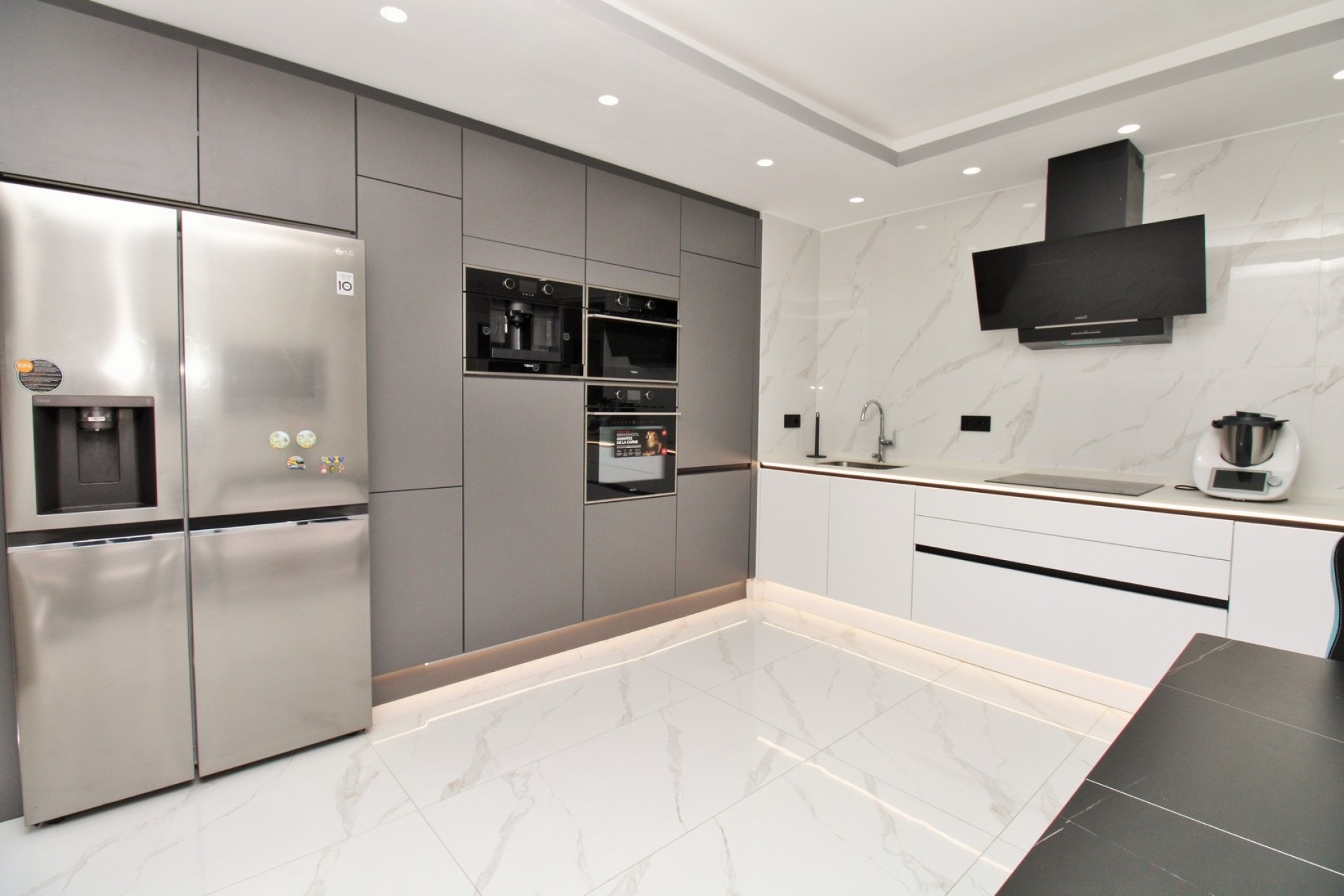 Herverkoop - Appartement / Flat -
Torrevieja