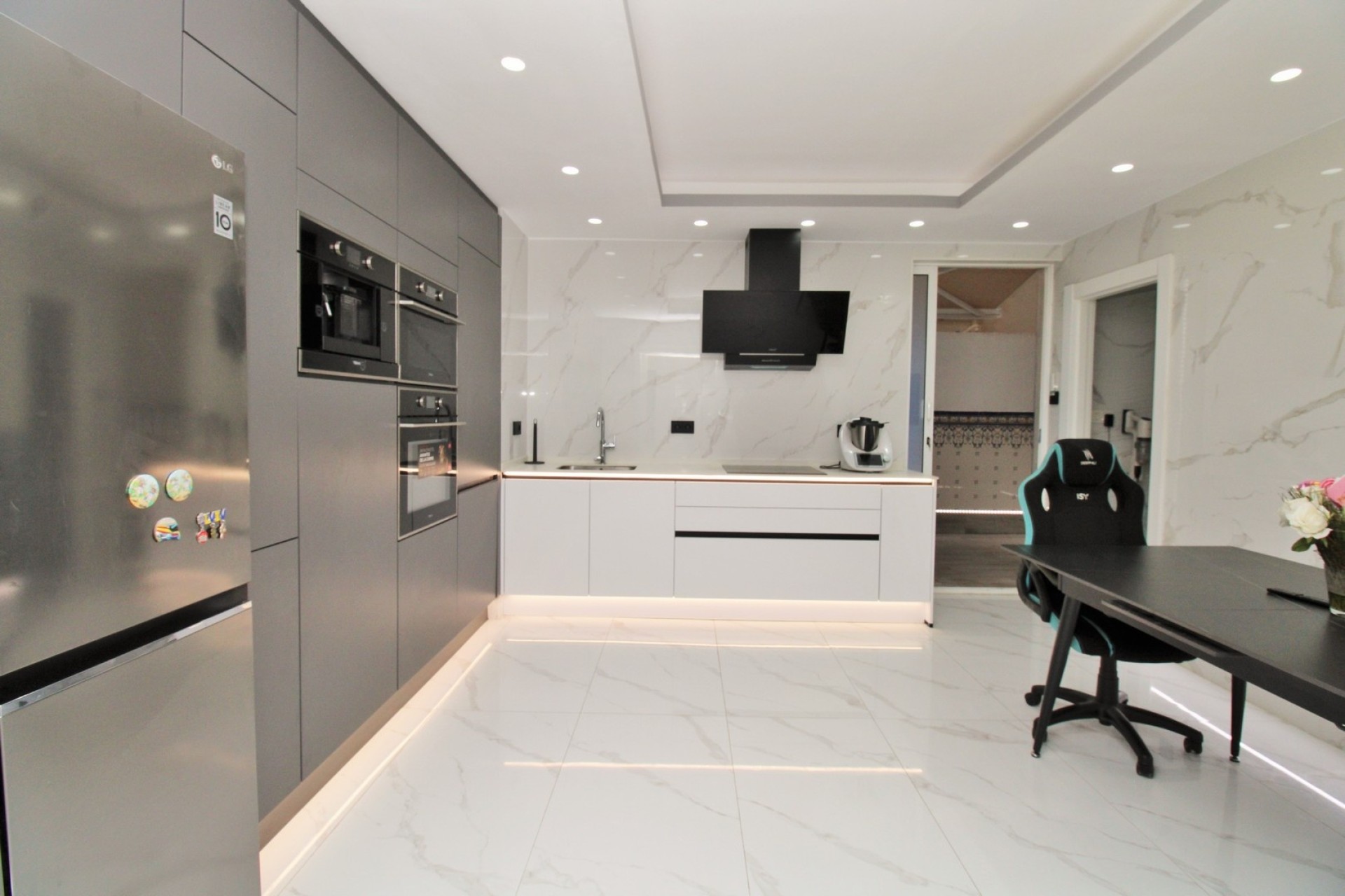 Herverkoop - Appartement / Flat -
Torrevieja