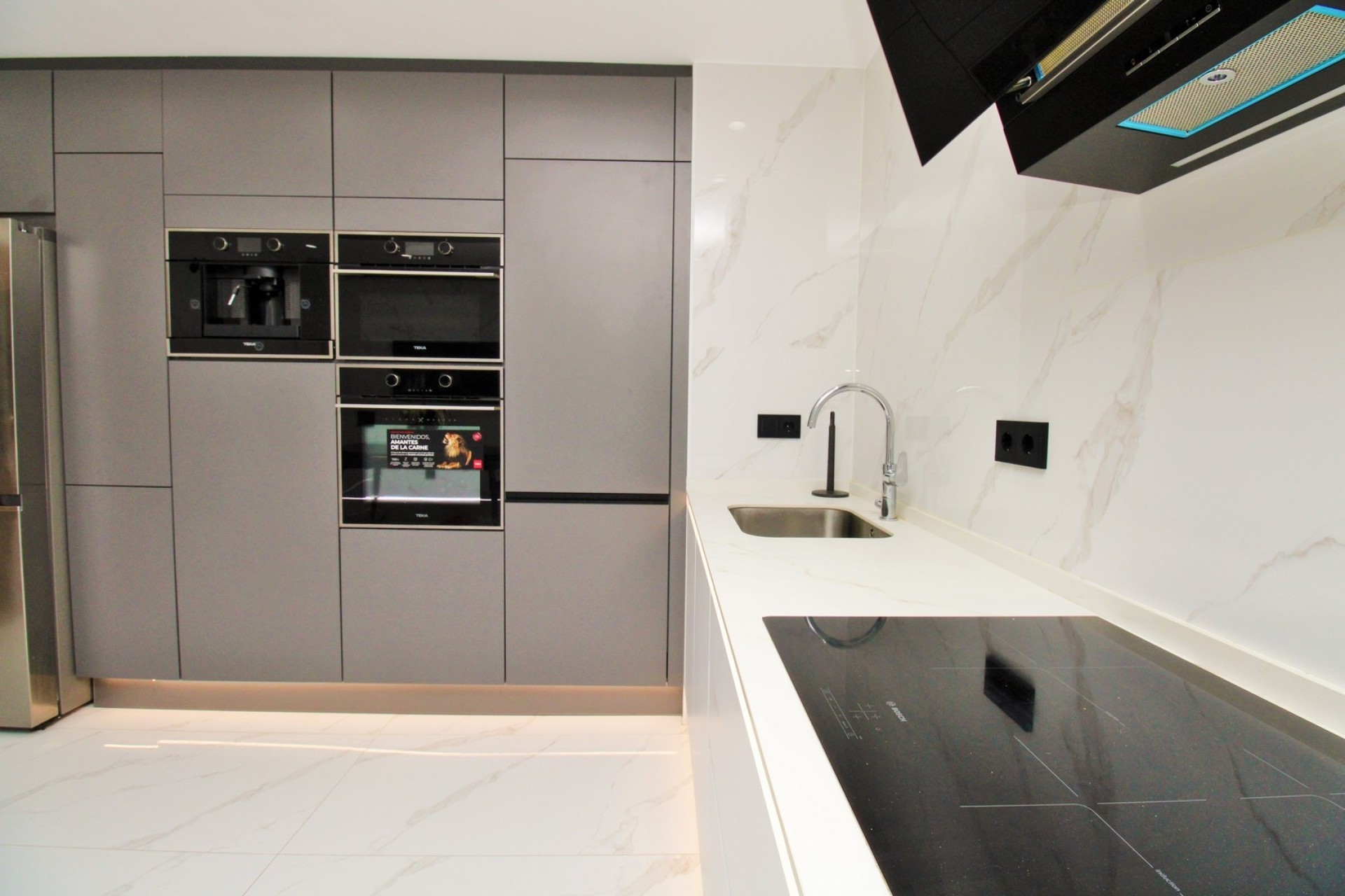 Herverkoop - Appartement / Flat -
Torrevieja