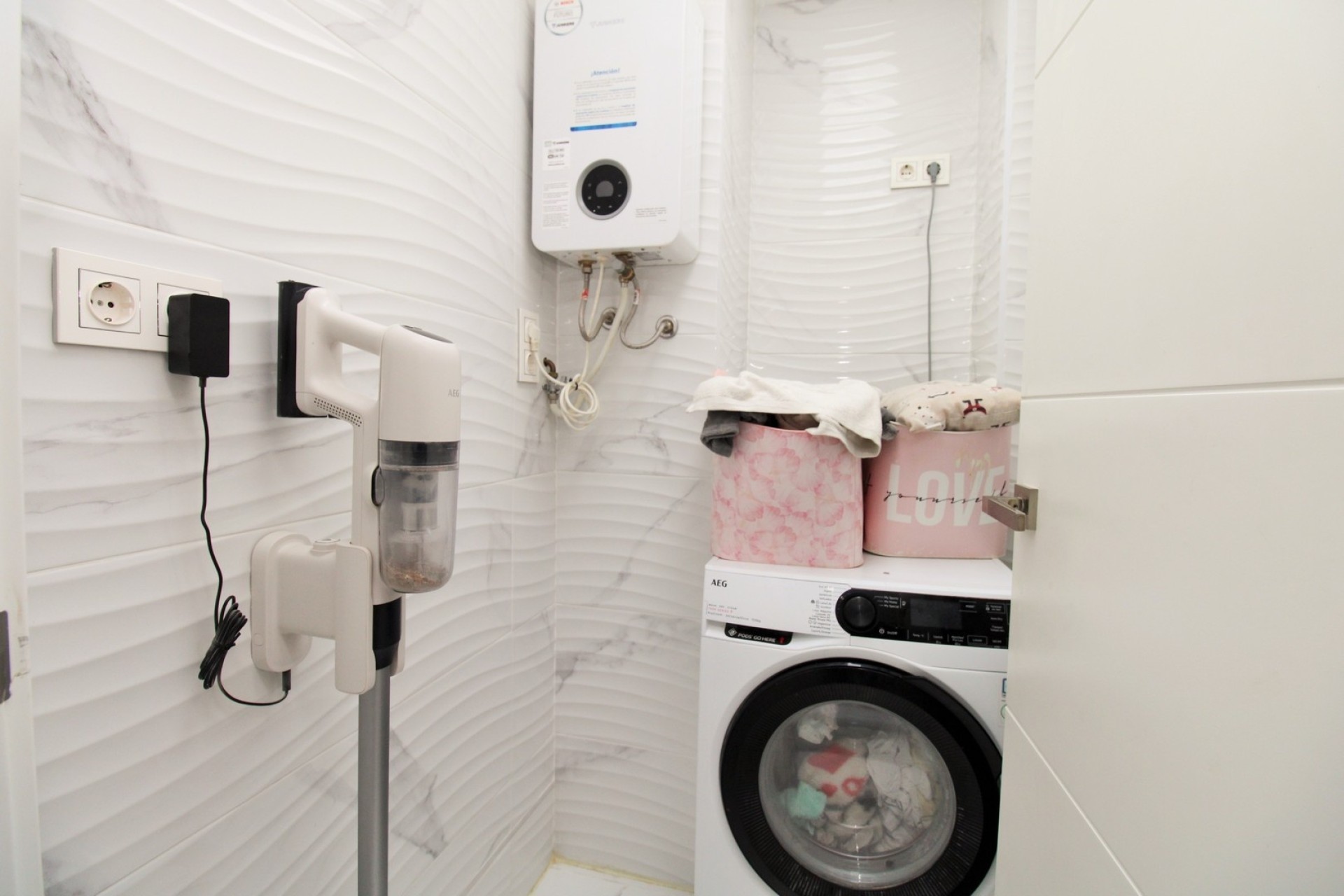 Herverkoop - Appartement / Flat -
Torrevieja