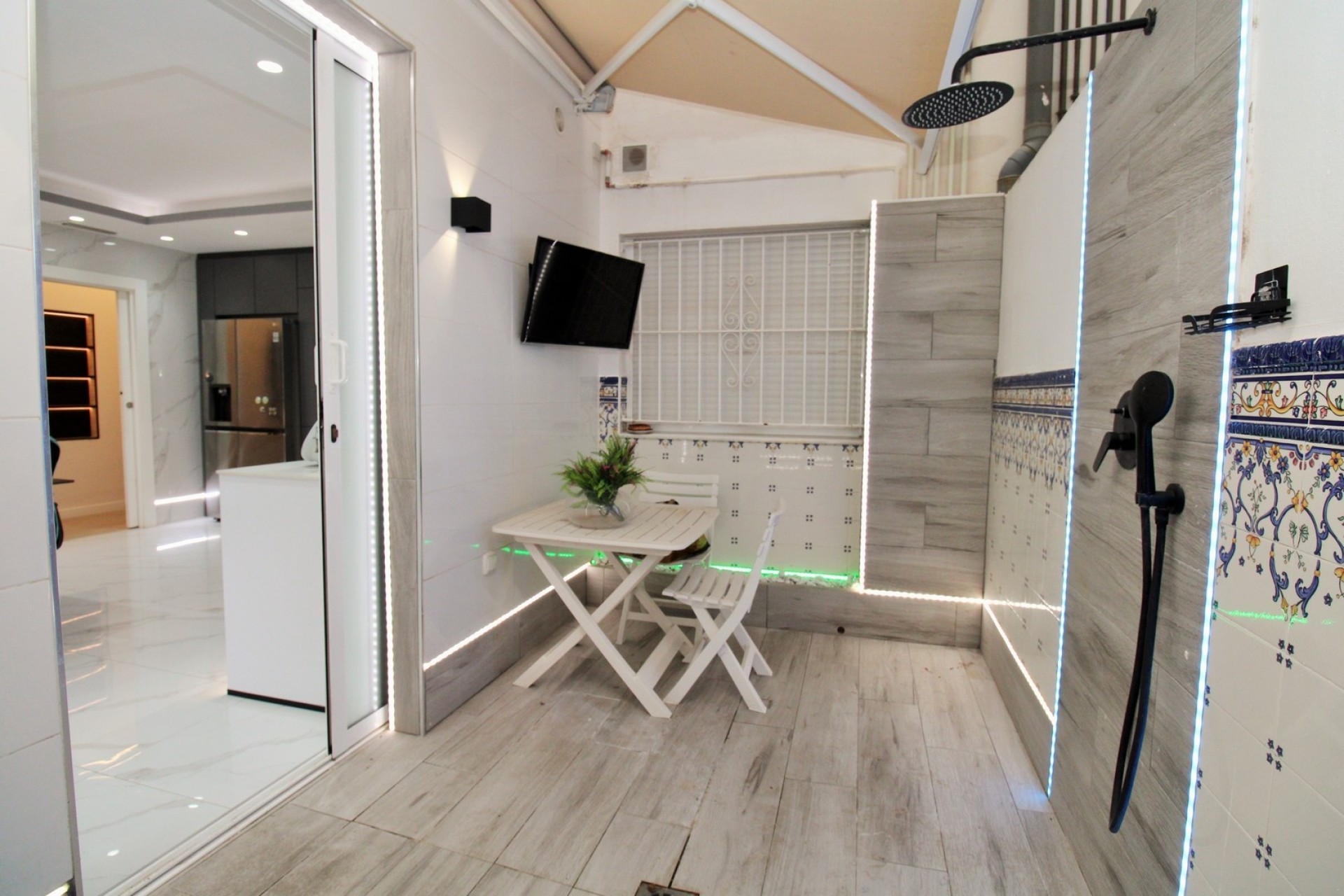 Herverkoop - Appartement / Flat -
Torrevieja