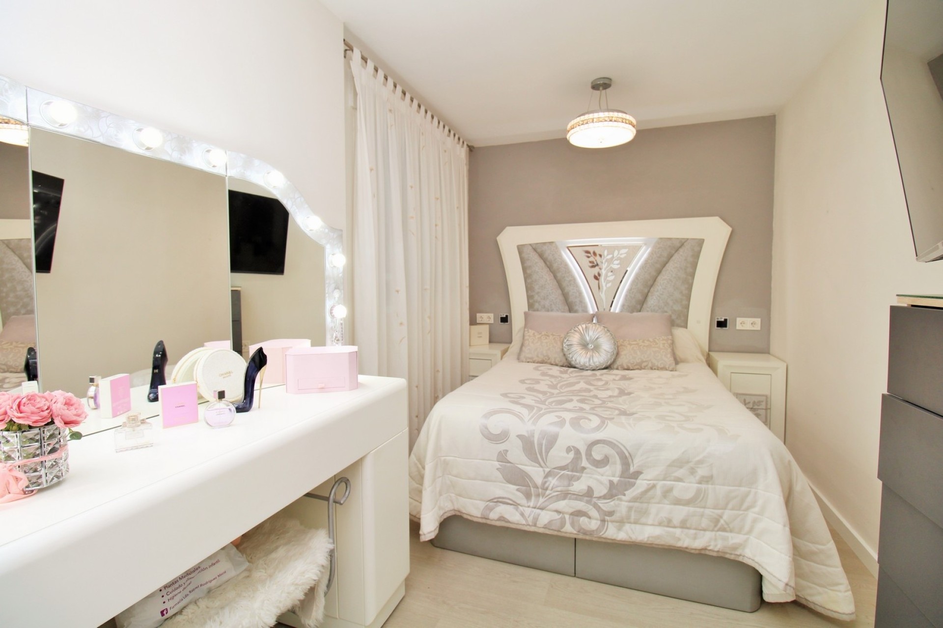 Herverkoop - Appartement / Flat -
Torrevieja