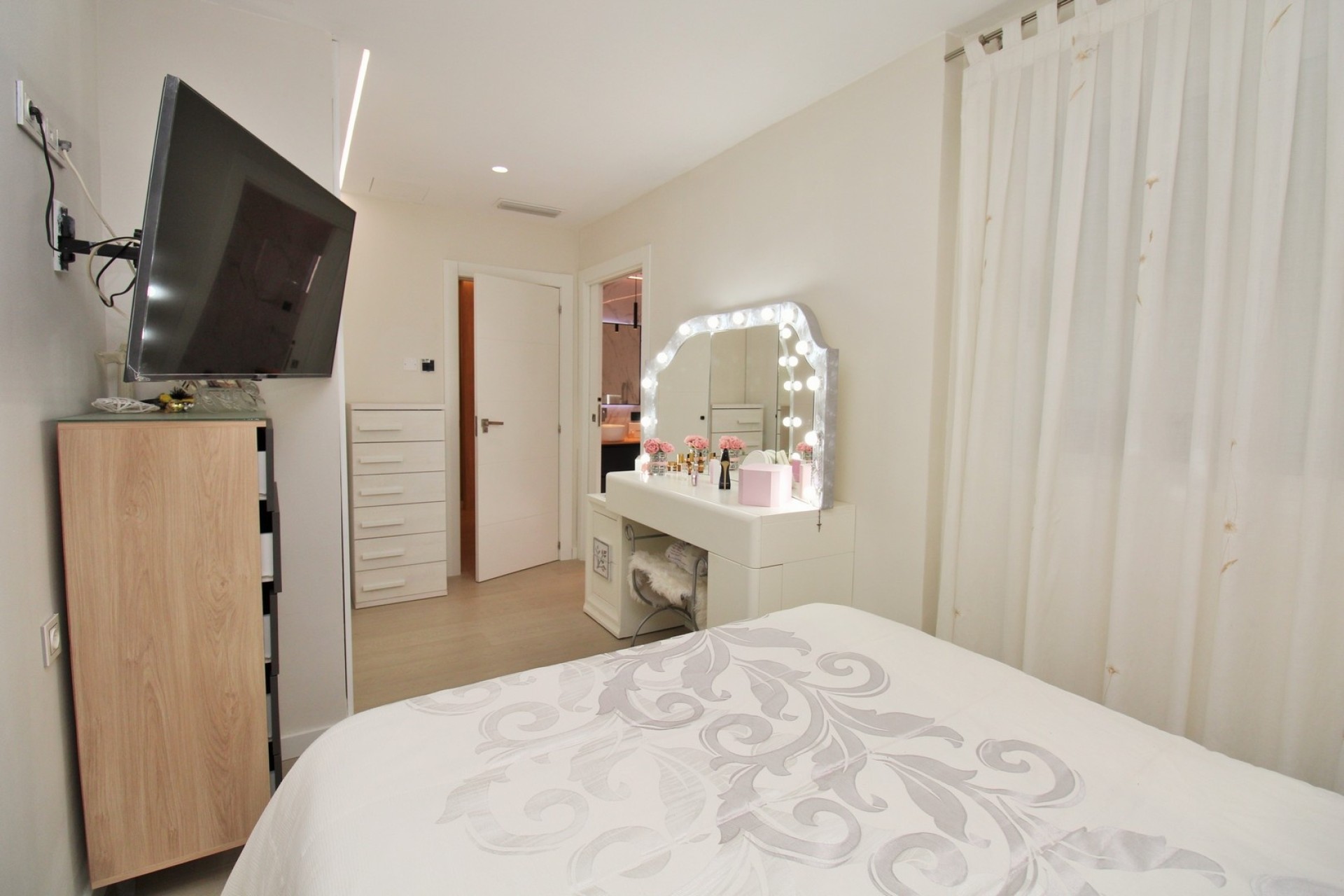 Herverkoop - Appartement / Flat -
Torrevieja