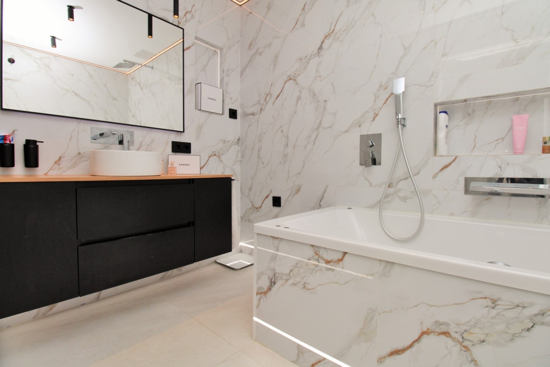 Herverkoop - Appartement / Flat -
Torrevieja