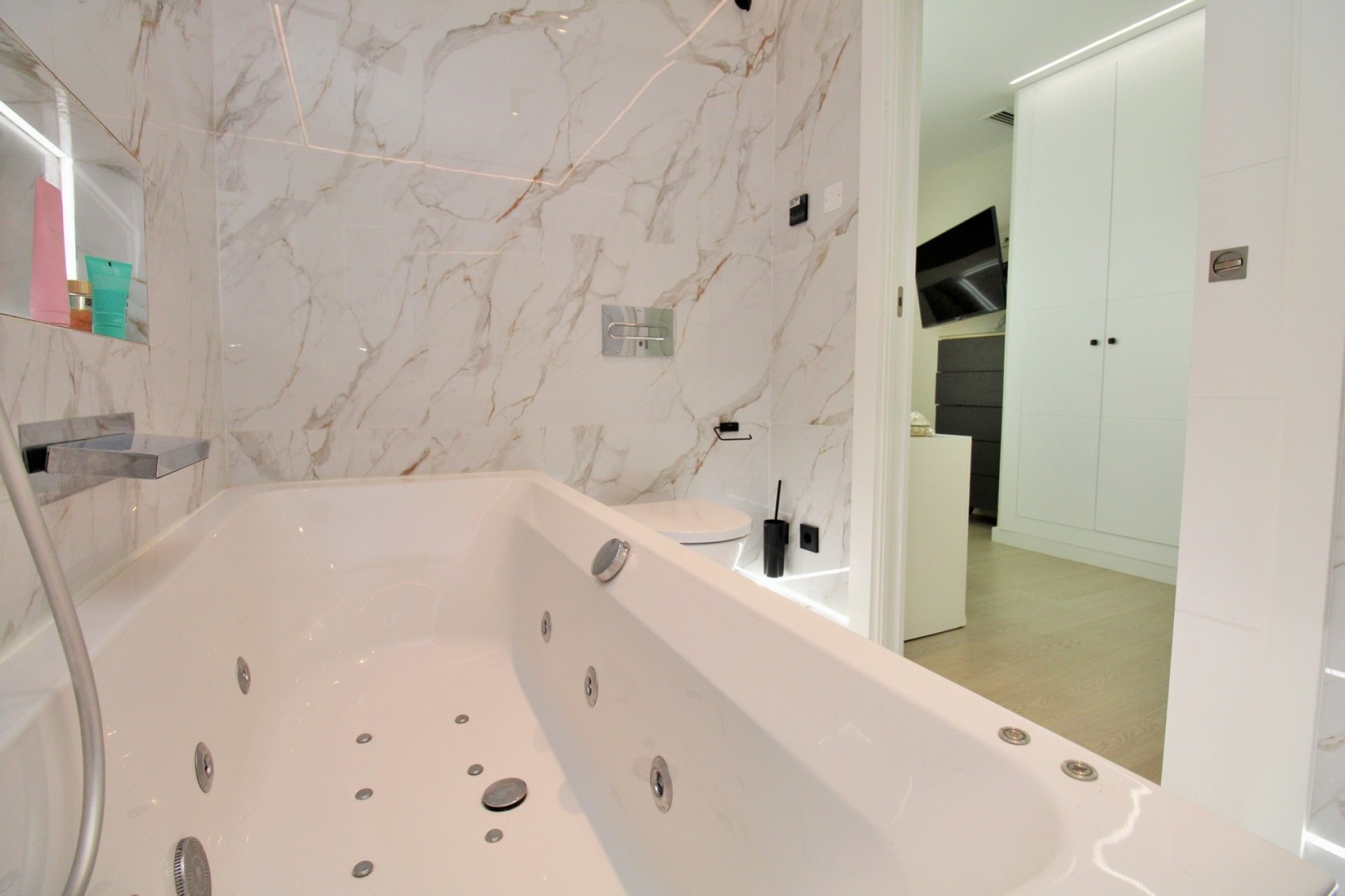 Herverkoop - Appartement / Flat -
Torrevieja