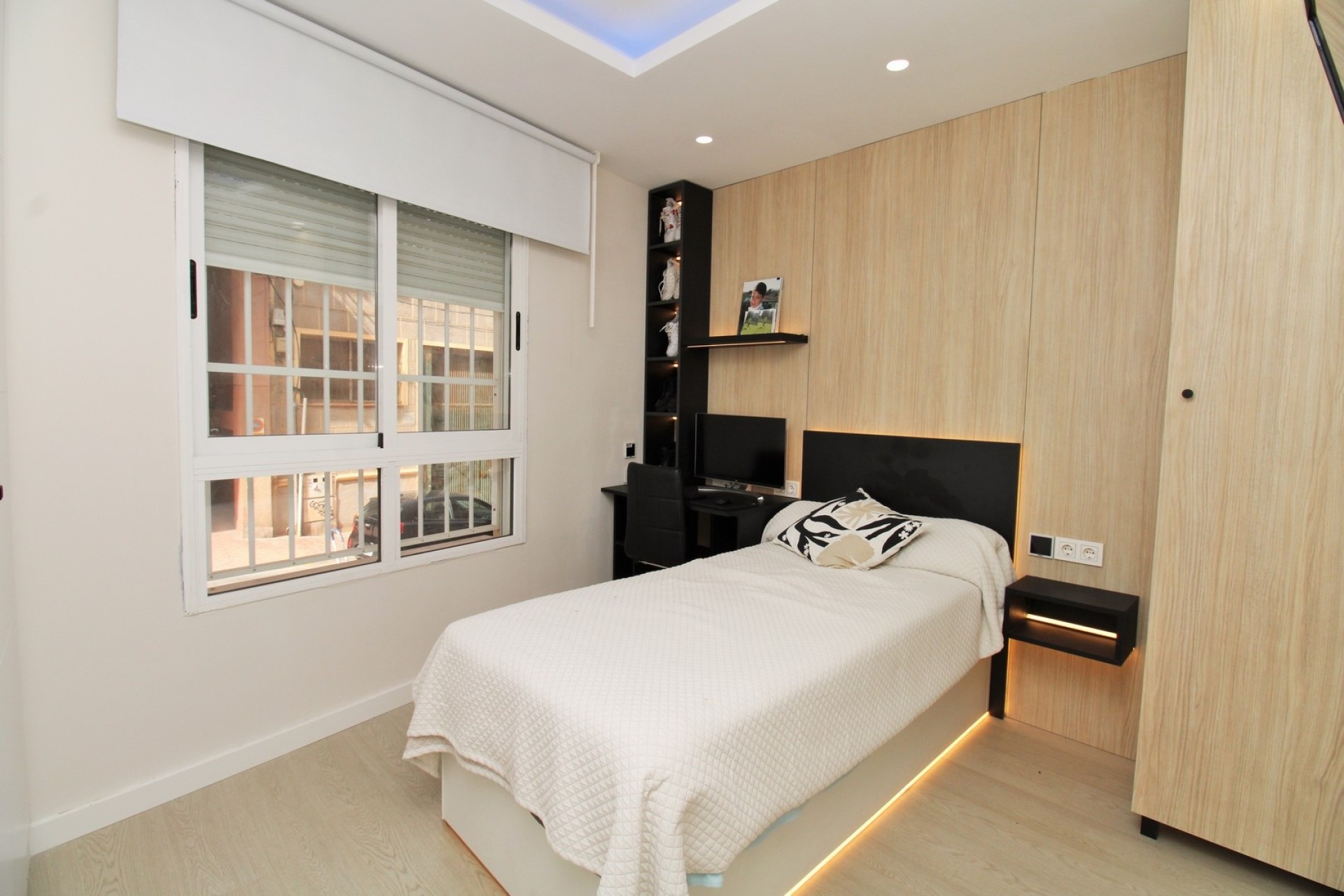 Herverkoop - Appartement / Flat -
Torrevieja