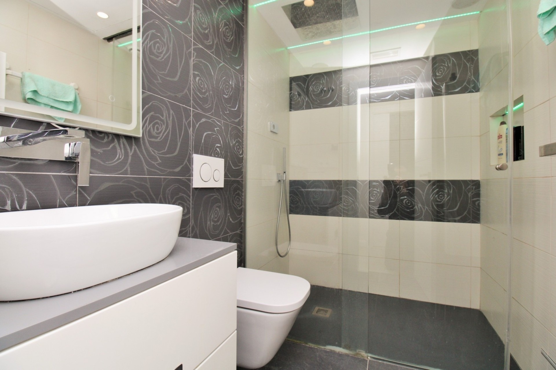 Herverkoop - Appartement / Flat -
Torrevieja