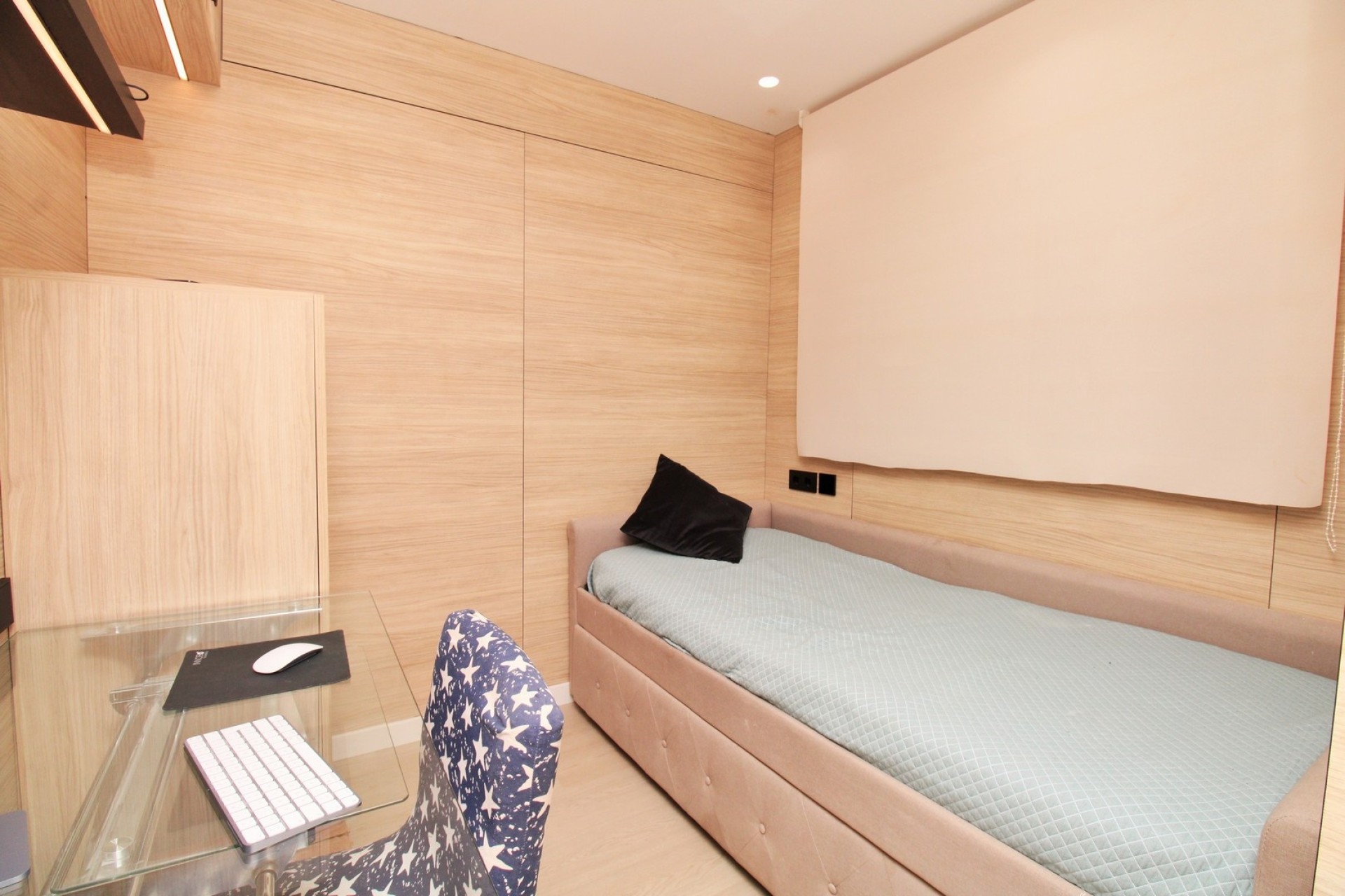 Herverkoop - Appartement / Flat -
Torrevieja