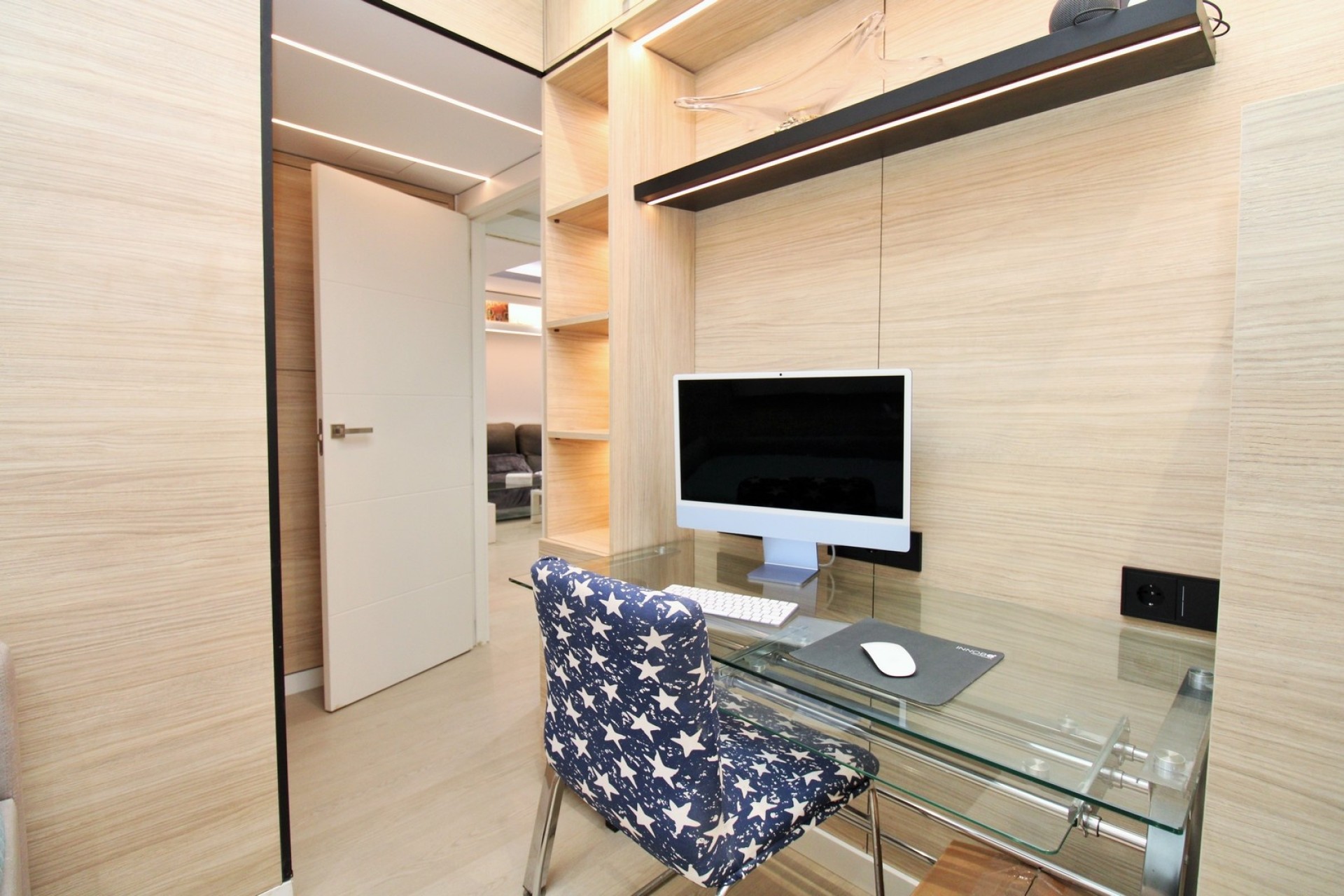 Herverkoop - Appartement / Flat -
Torrevieja