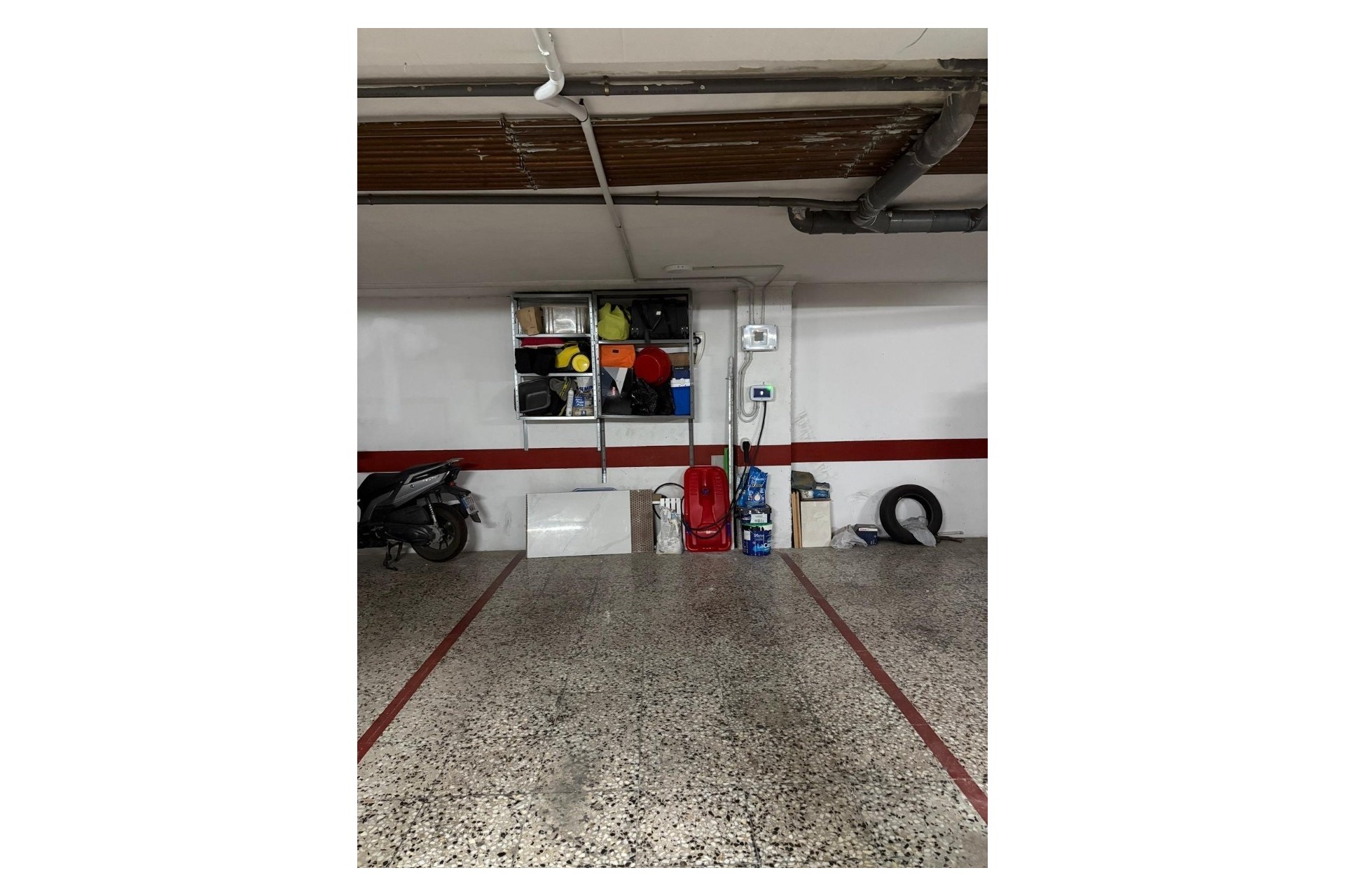 Herverkoop - Appartement / Flat -
Torrevieja