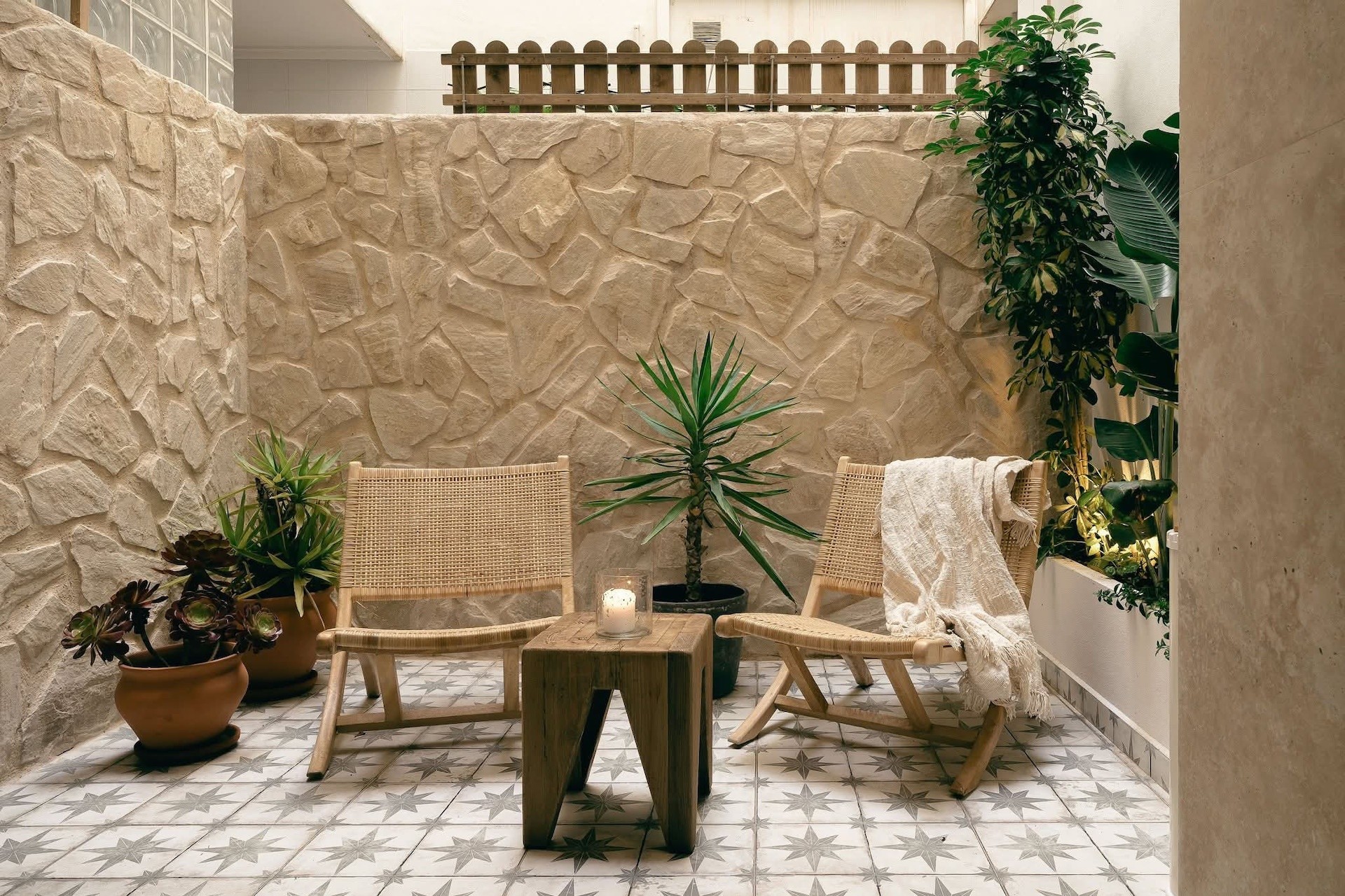 Herverkoop - Appartement / Flat -
Torrevieja