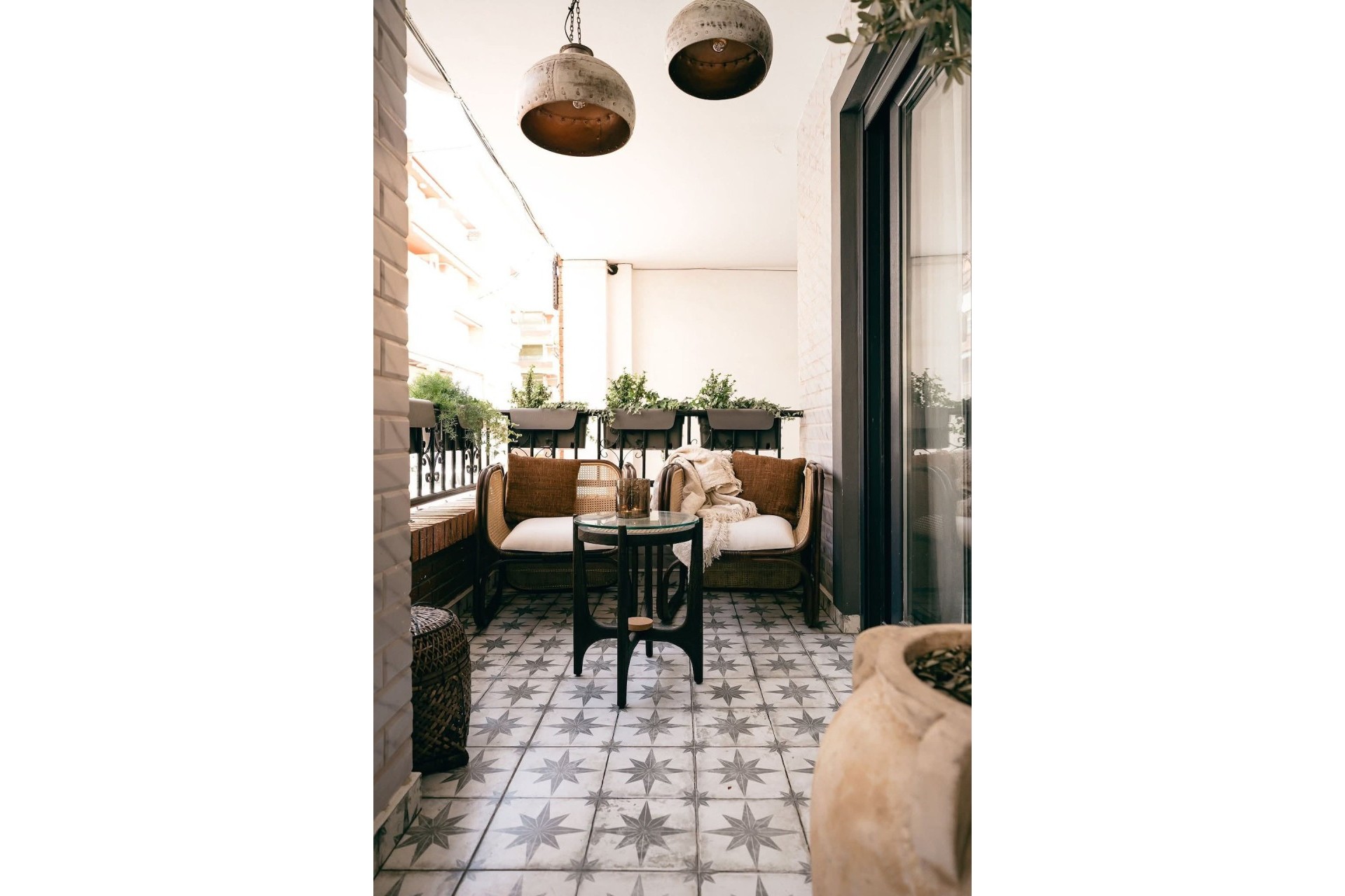 Herverkoop - Appartement / Flat -
Torrevieja