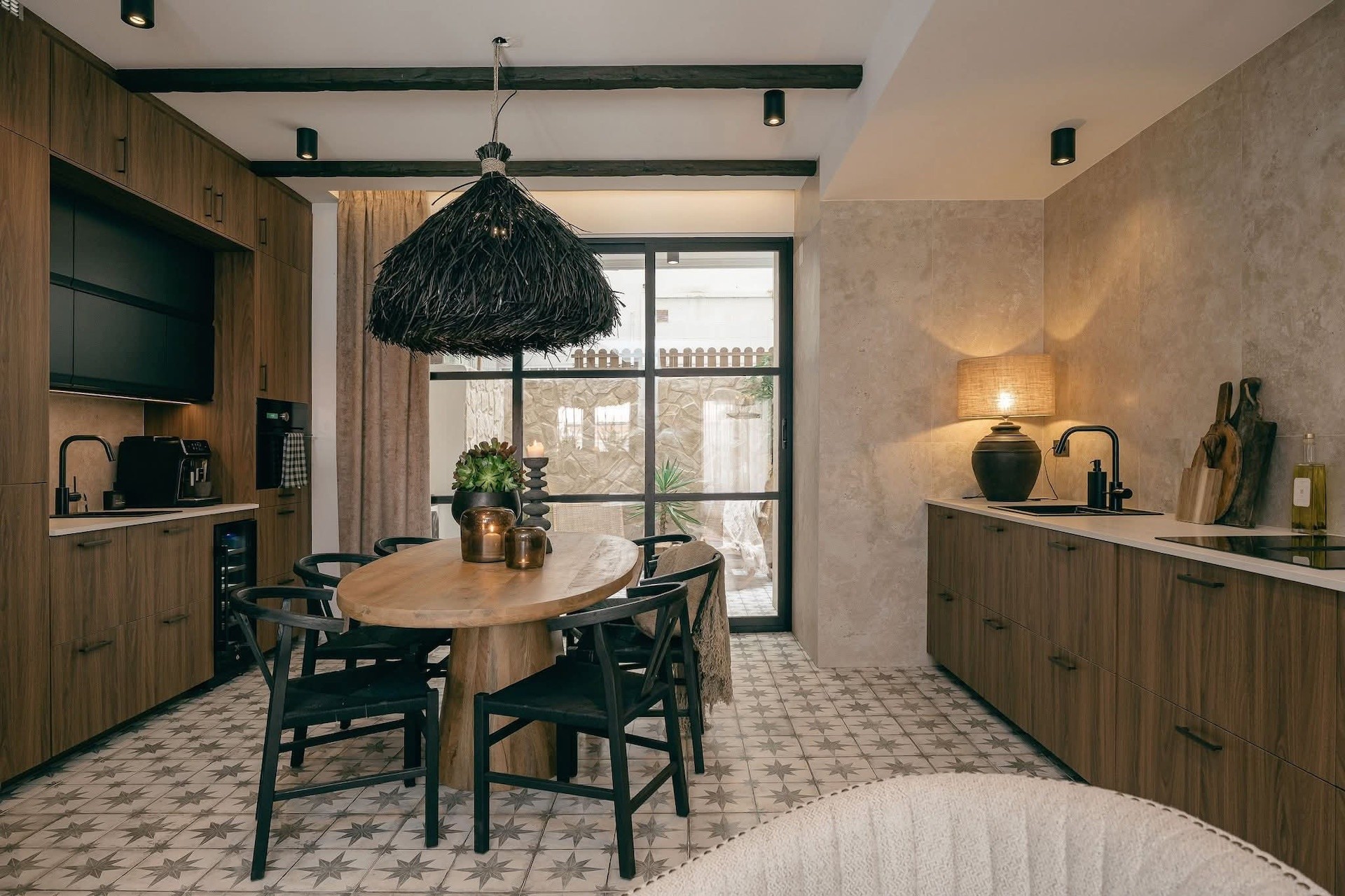 Herverkoop - Appartement / Flat -
Torrevieja