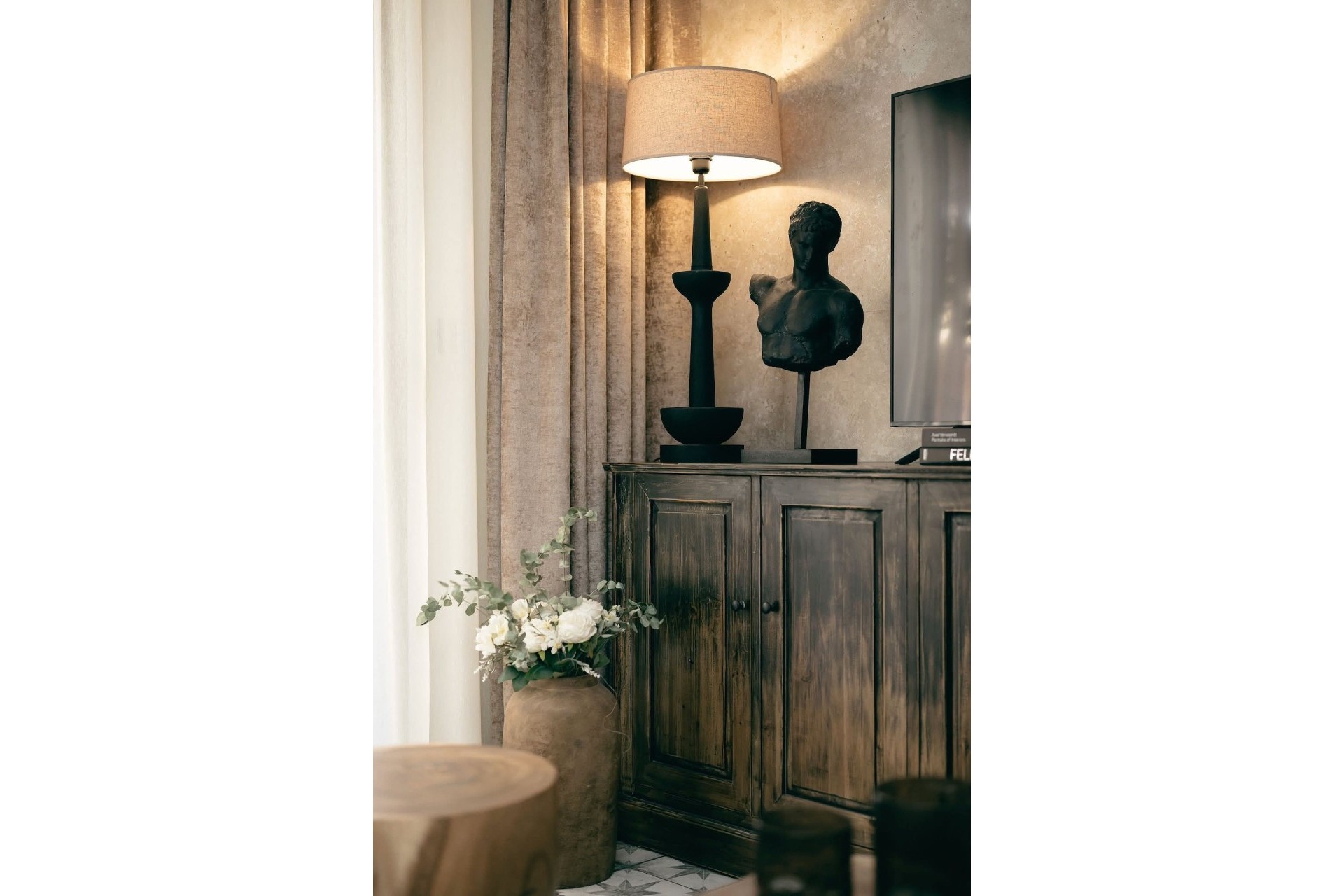 Herverkoop - Appartement / Flat -
Torrevieja