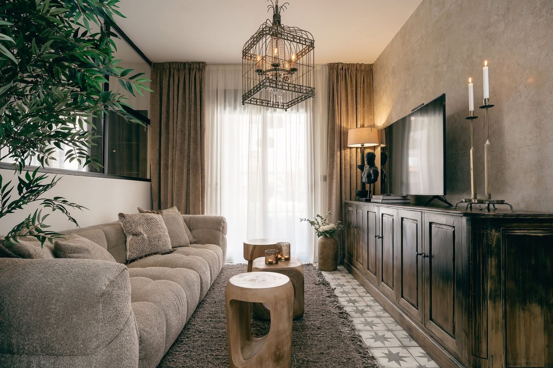 Herverkoop - Appartement / Flat -
Torrevieja