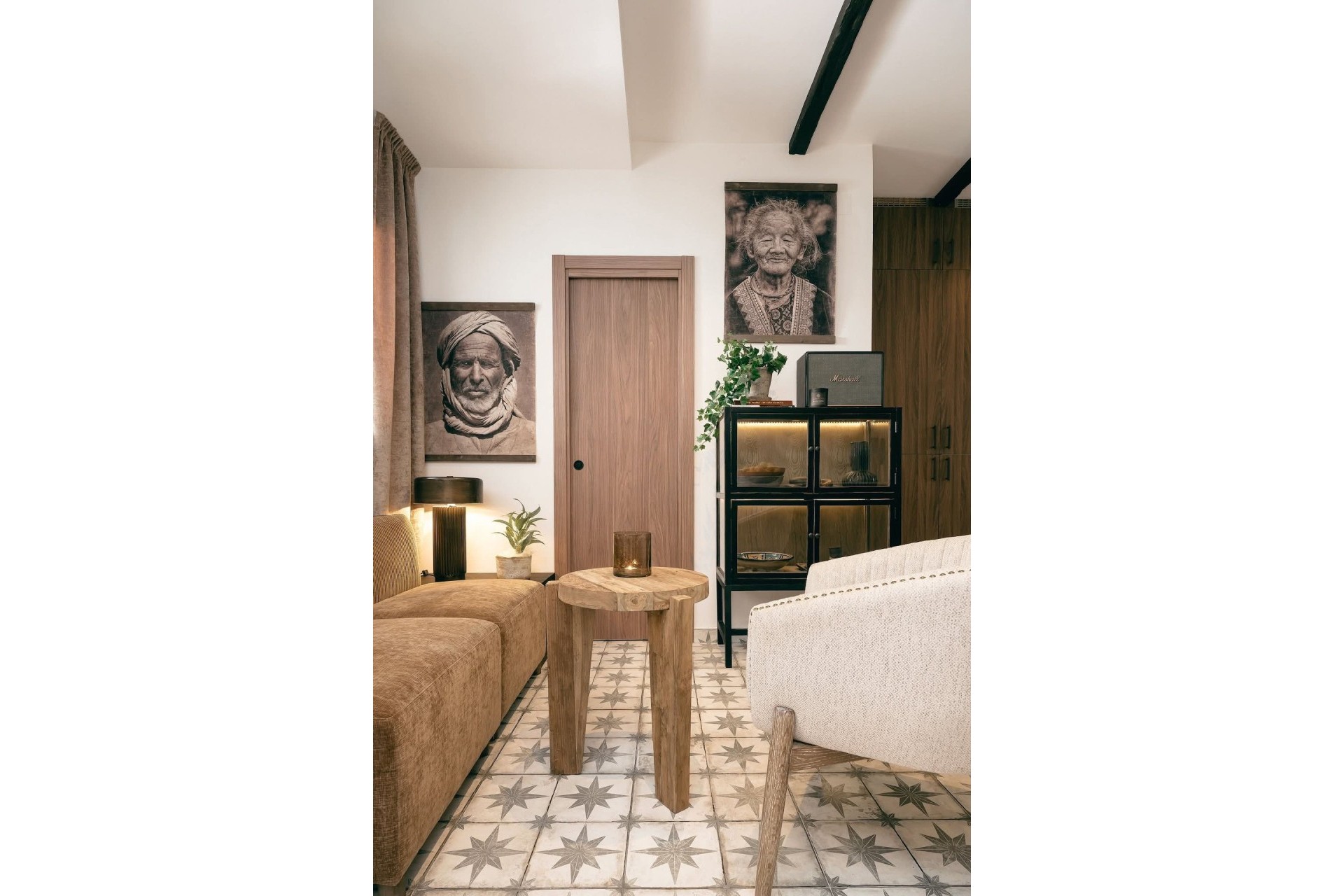 Herverkoop - Appartement / Flat -
Torrevieja