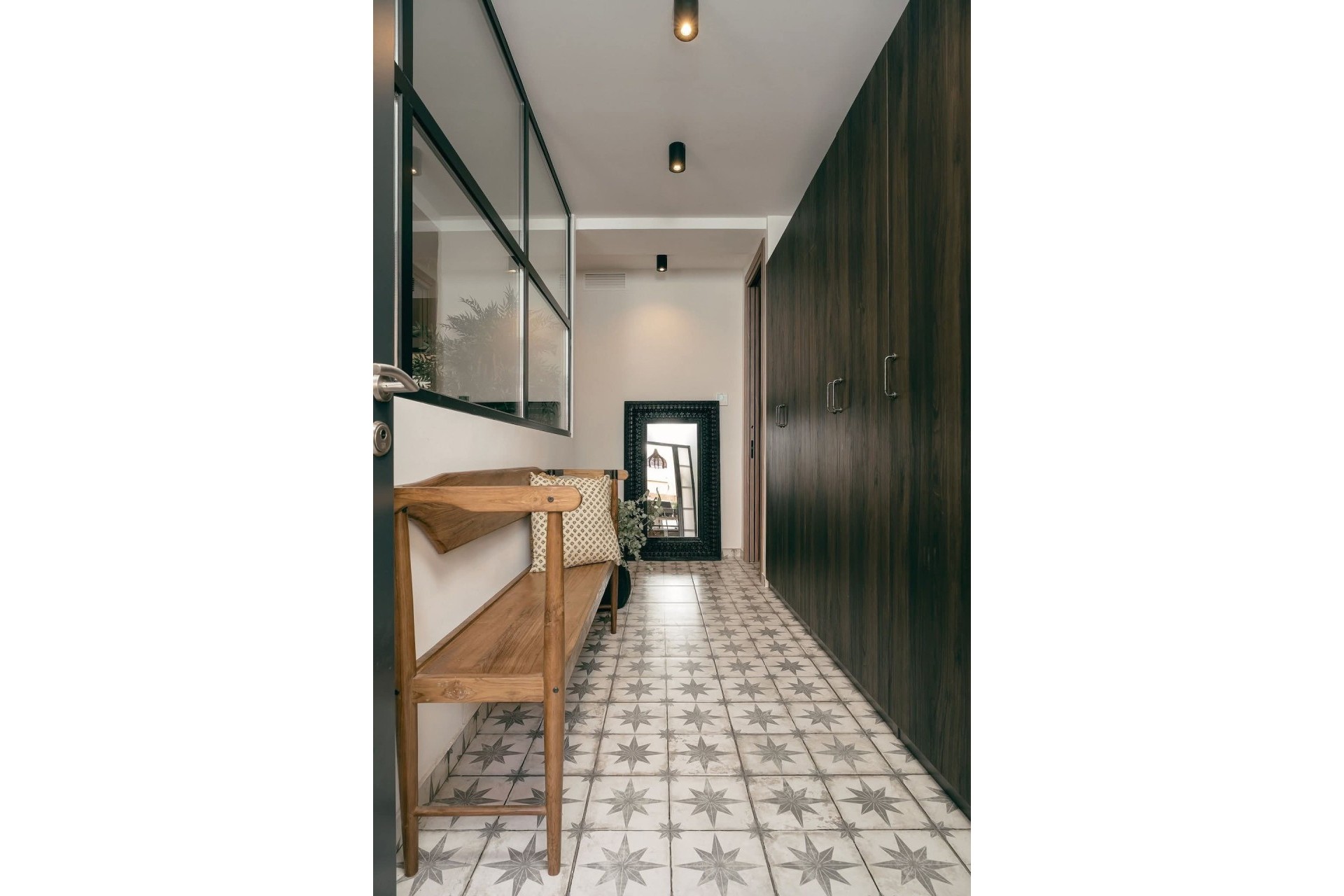 Herverkoop - Appartement / Flat -
Torrevieja