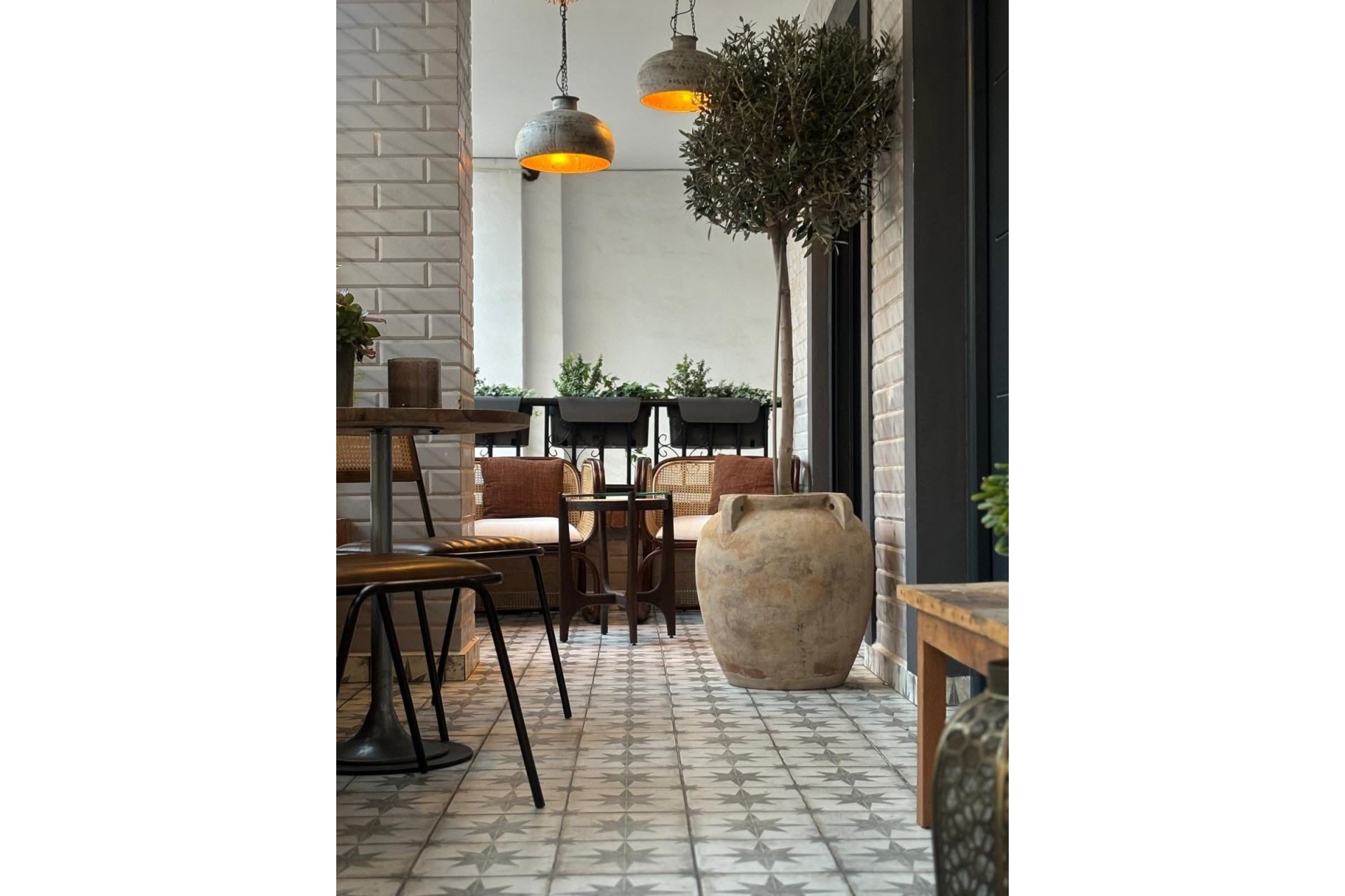 Herverkoop - Appartement / Flat -
Torrevieja