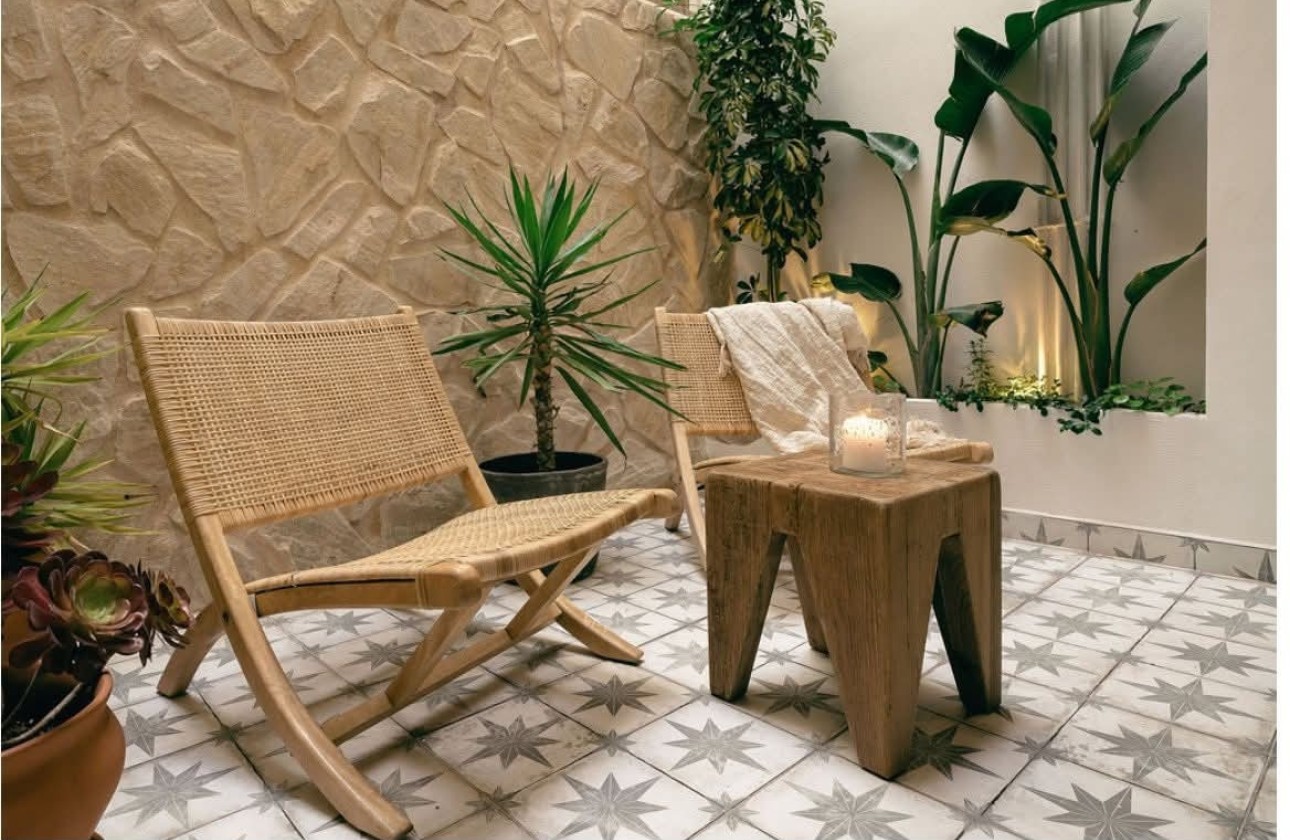 Herverkoop - Appartement / Flat -
Torrevieja