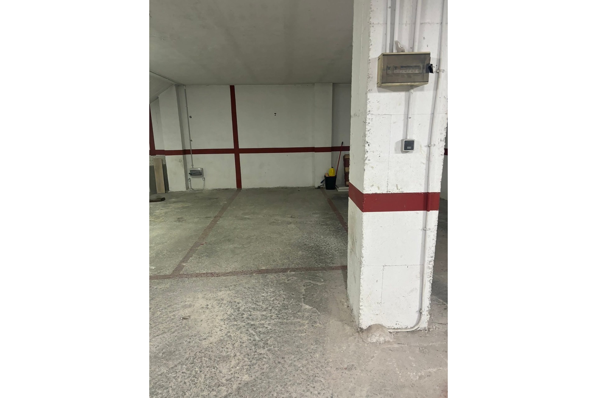 Herverkoop - Appartement / Flat -
Torrevieja