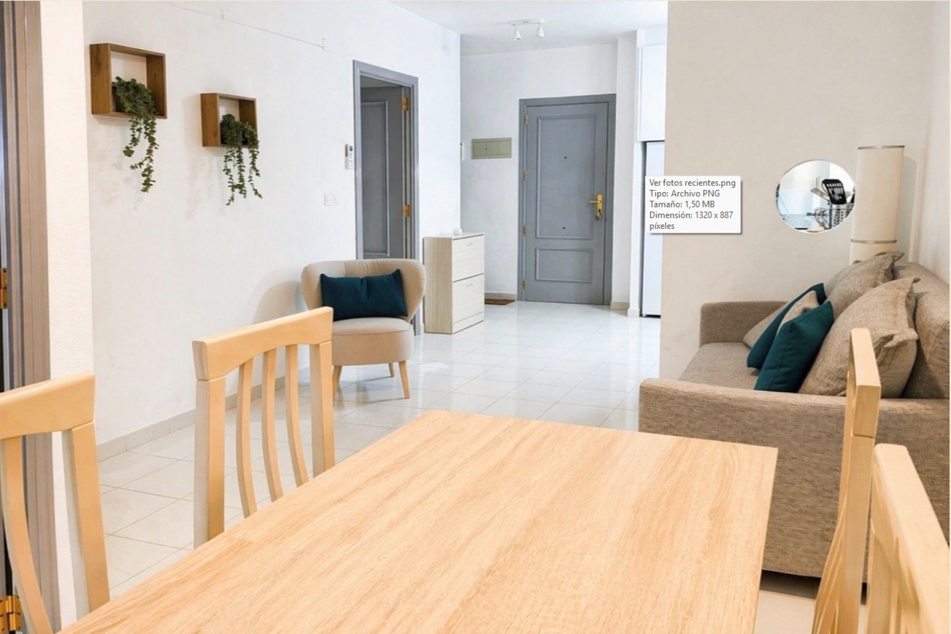 Herverkoop - Appartement / Flat -
Torrevieja