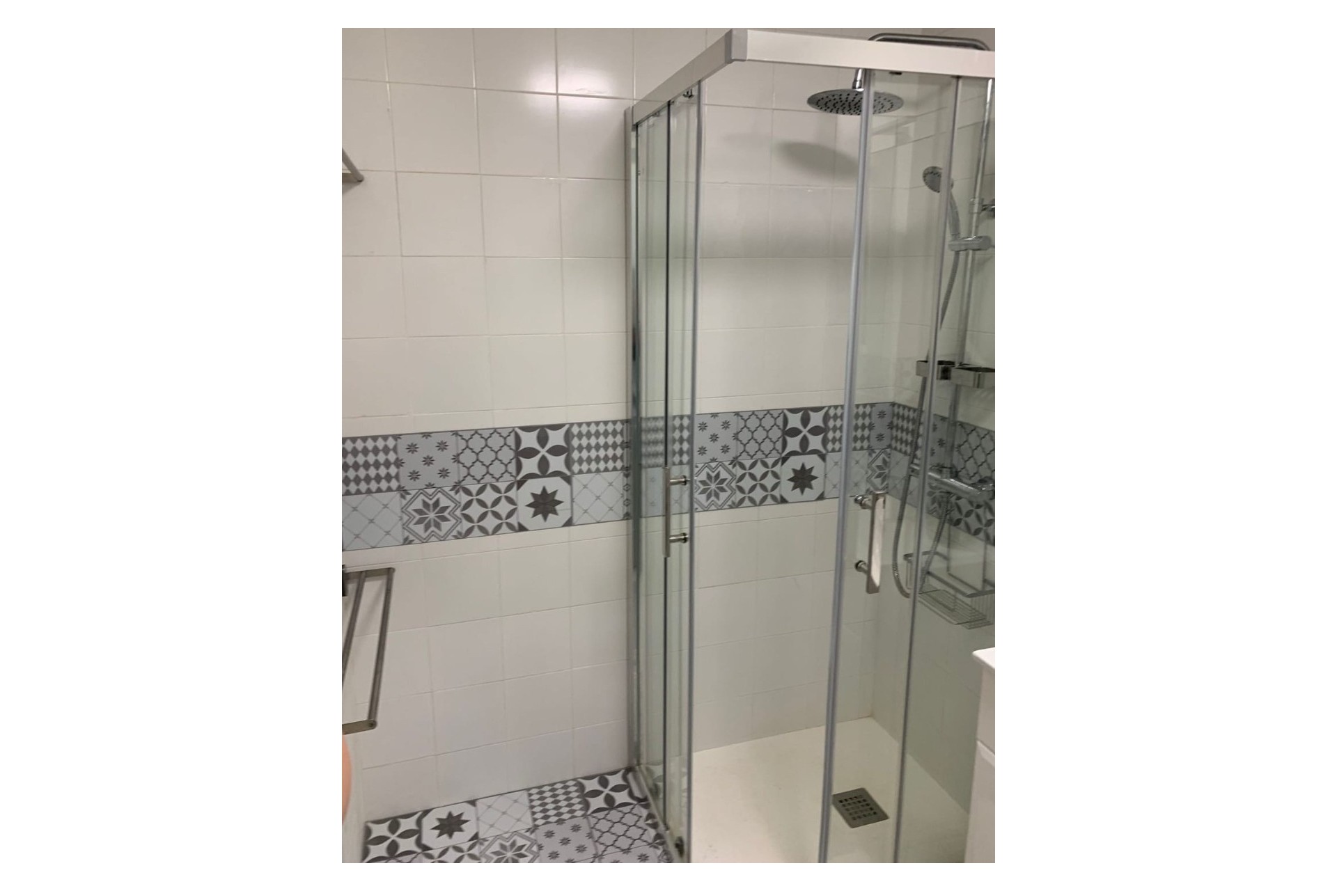 Herverkoop - Appartement / Flat -
Torrevieja