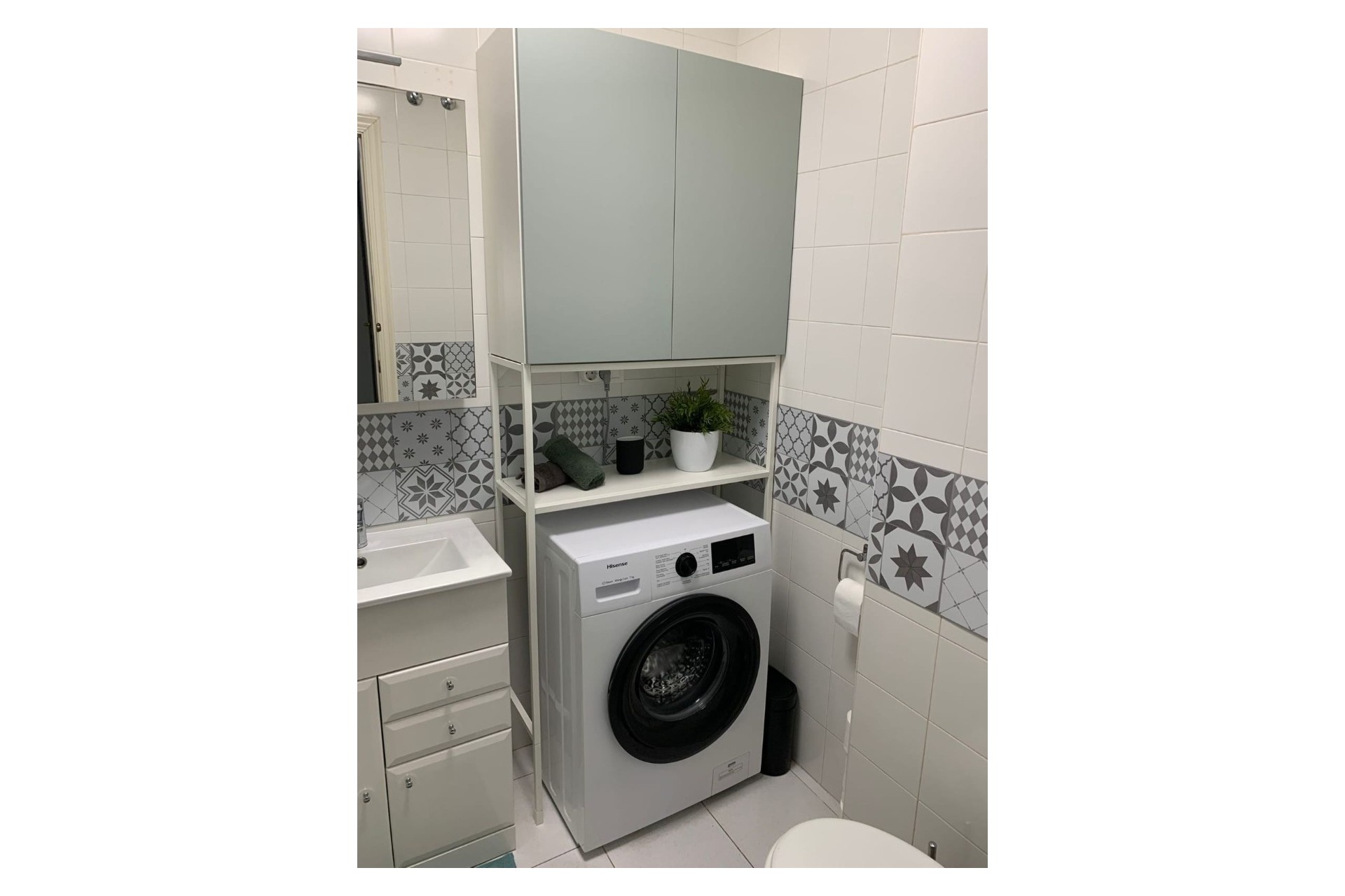 Herverkoop - Appartement / Flat -
Torrevieja