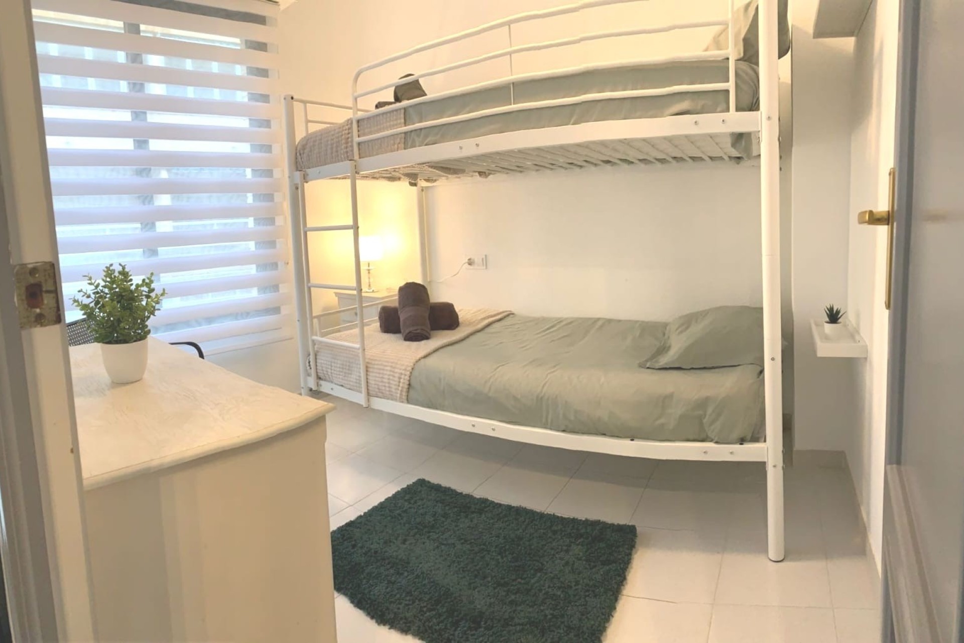 Herverkoop - Appartement / Flat -
Torrevieja