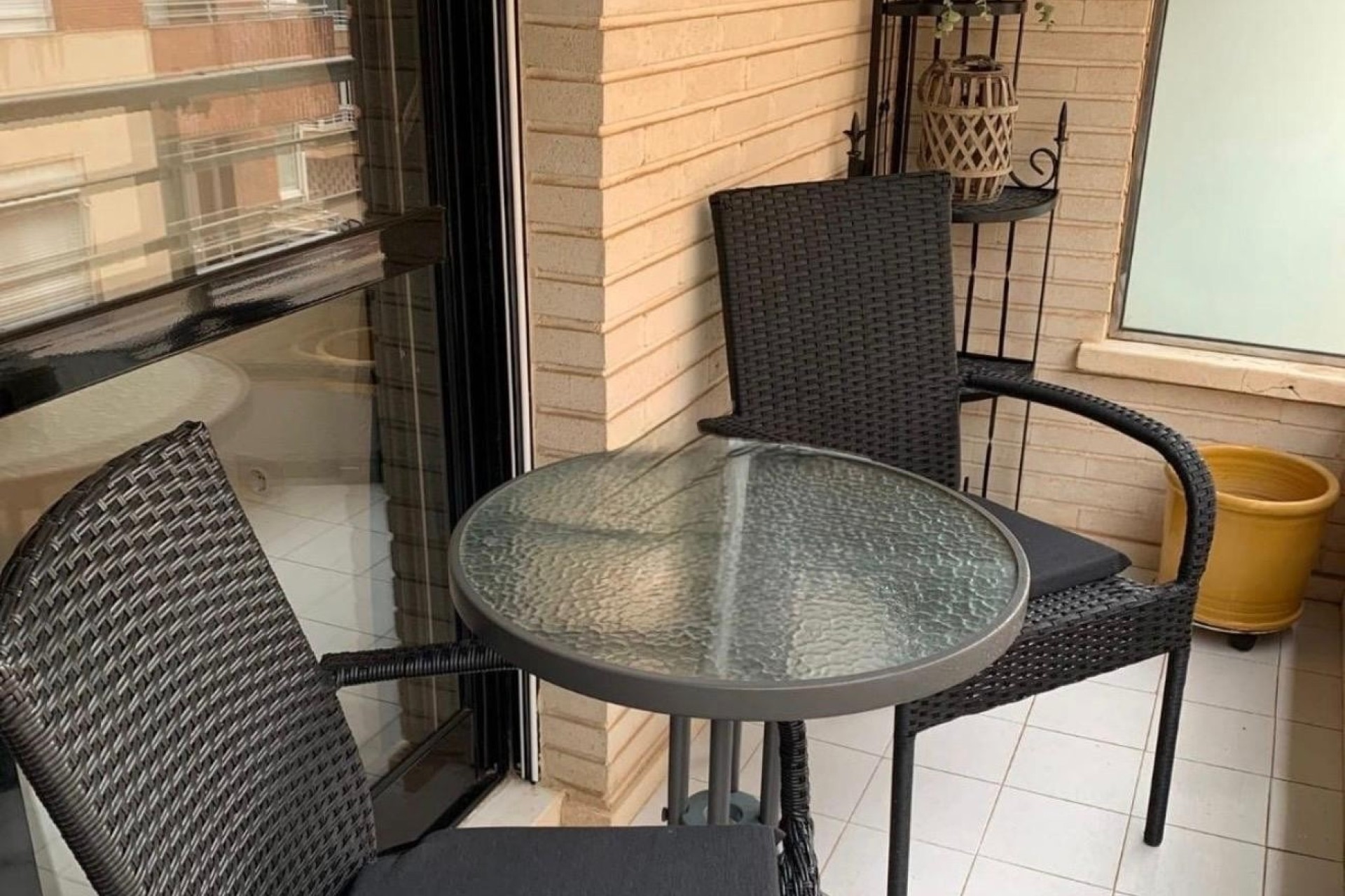 Herverkoop - Appartement / Flat -
Torrevieja