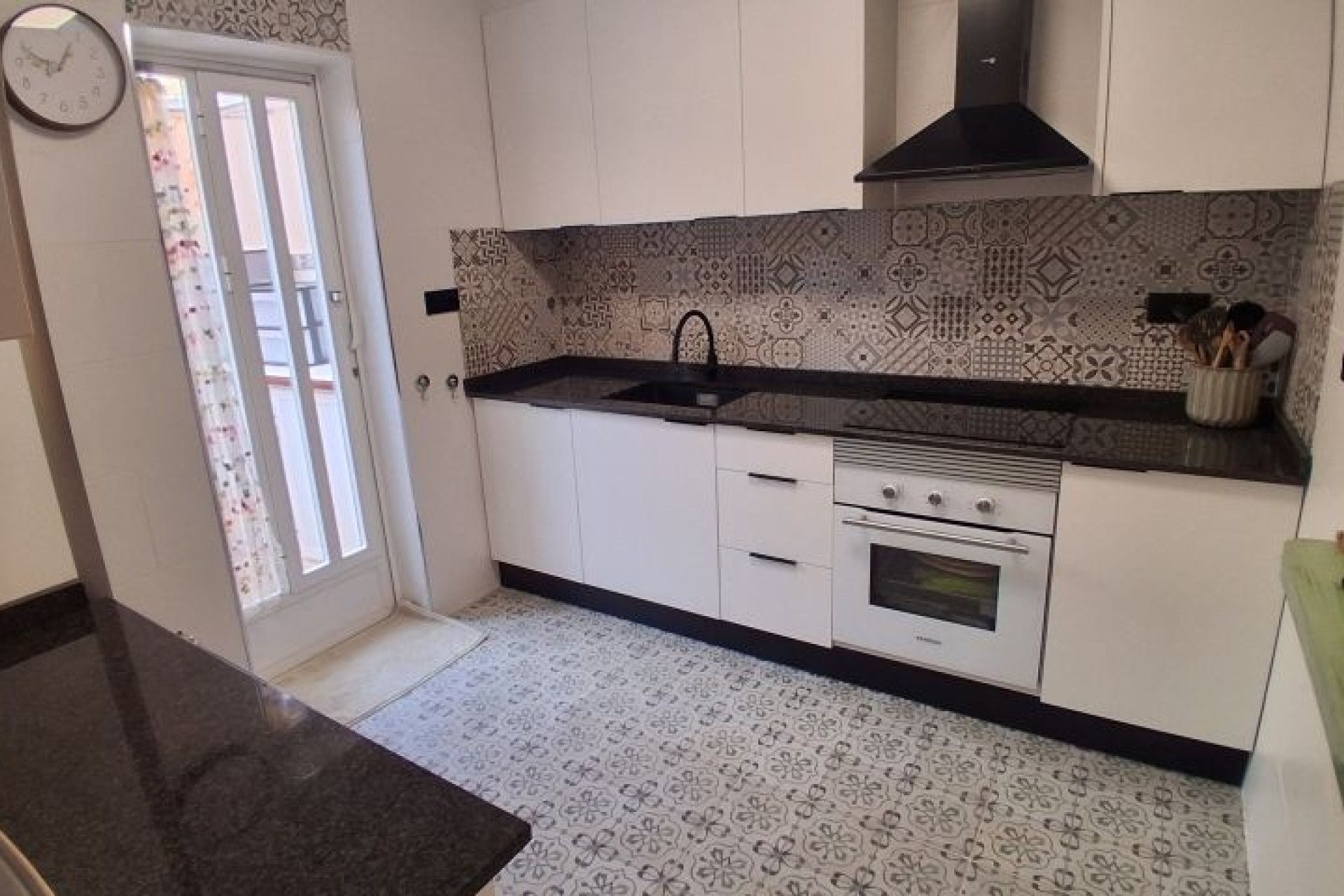 Herverkoop - Appartement / Flat -
Torrevieja