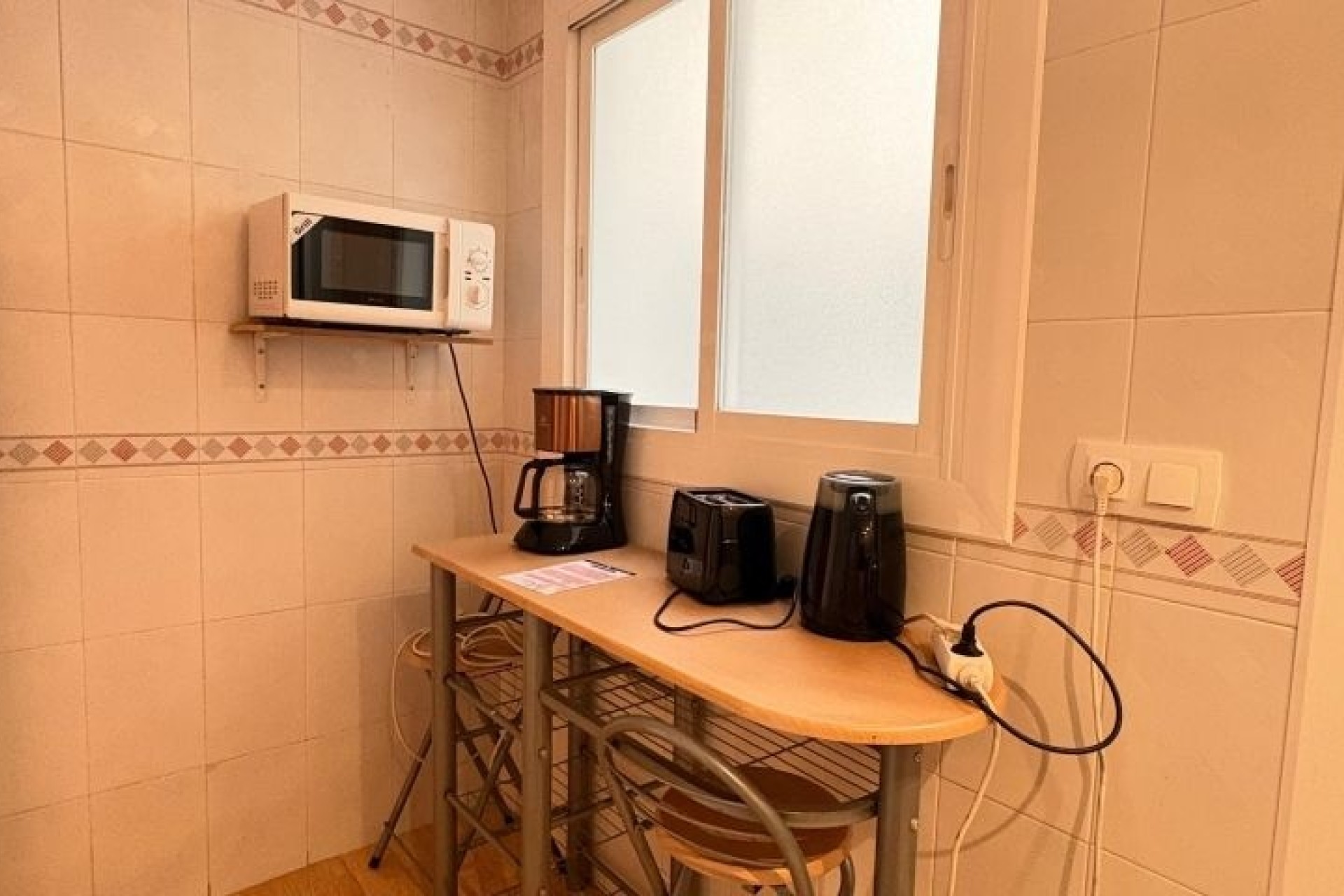 Herverkoop - Appartement / Flat -
Torrevieja