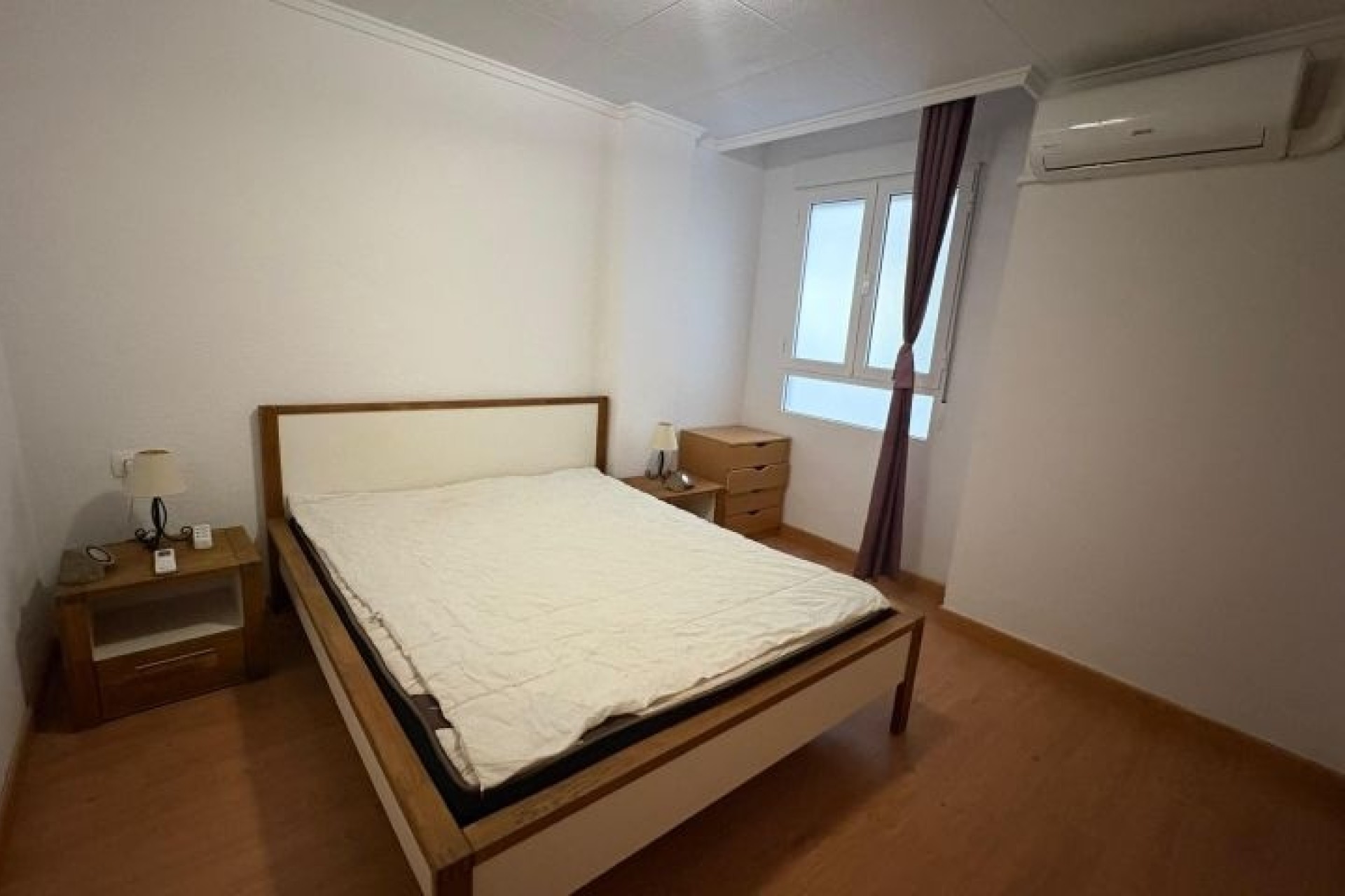 Herverkoop - Appartement / Flat -
Torrevieja