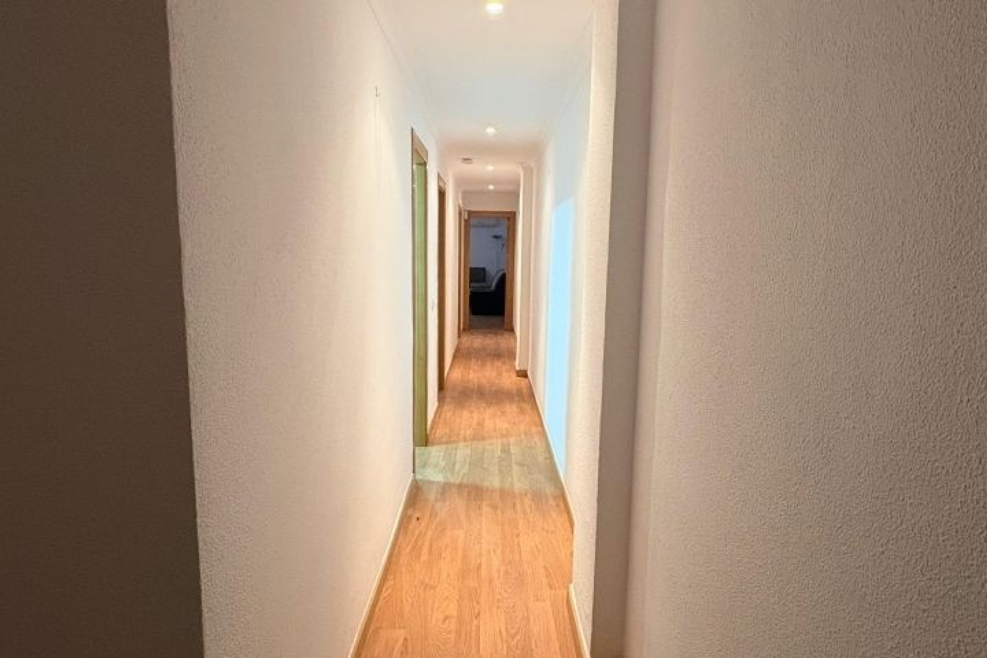 Herverkoop - Appartement / Flat -
Torrevieja