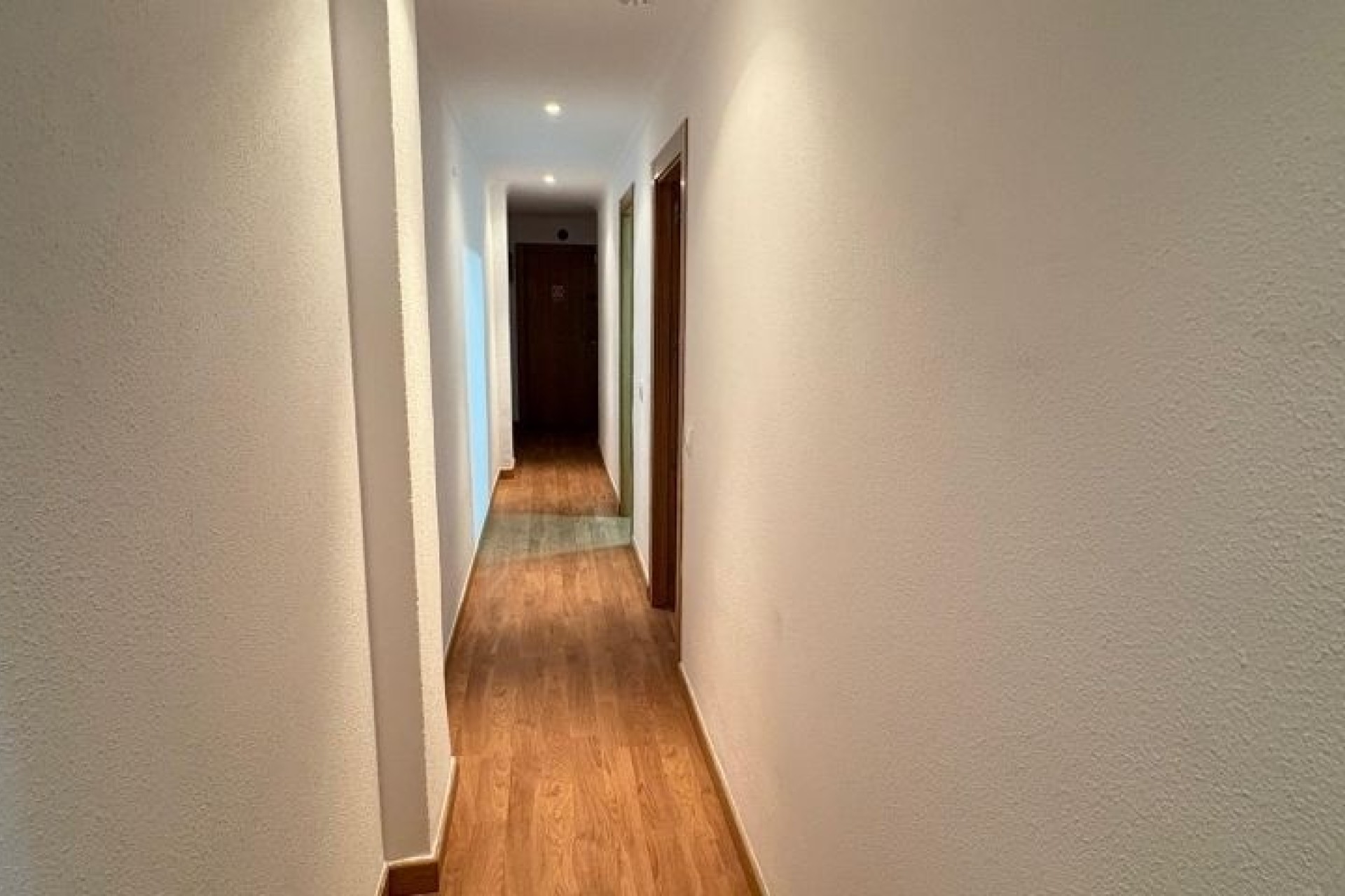 Herverkoop - Appartement / Flat -
Torrevieja